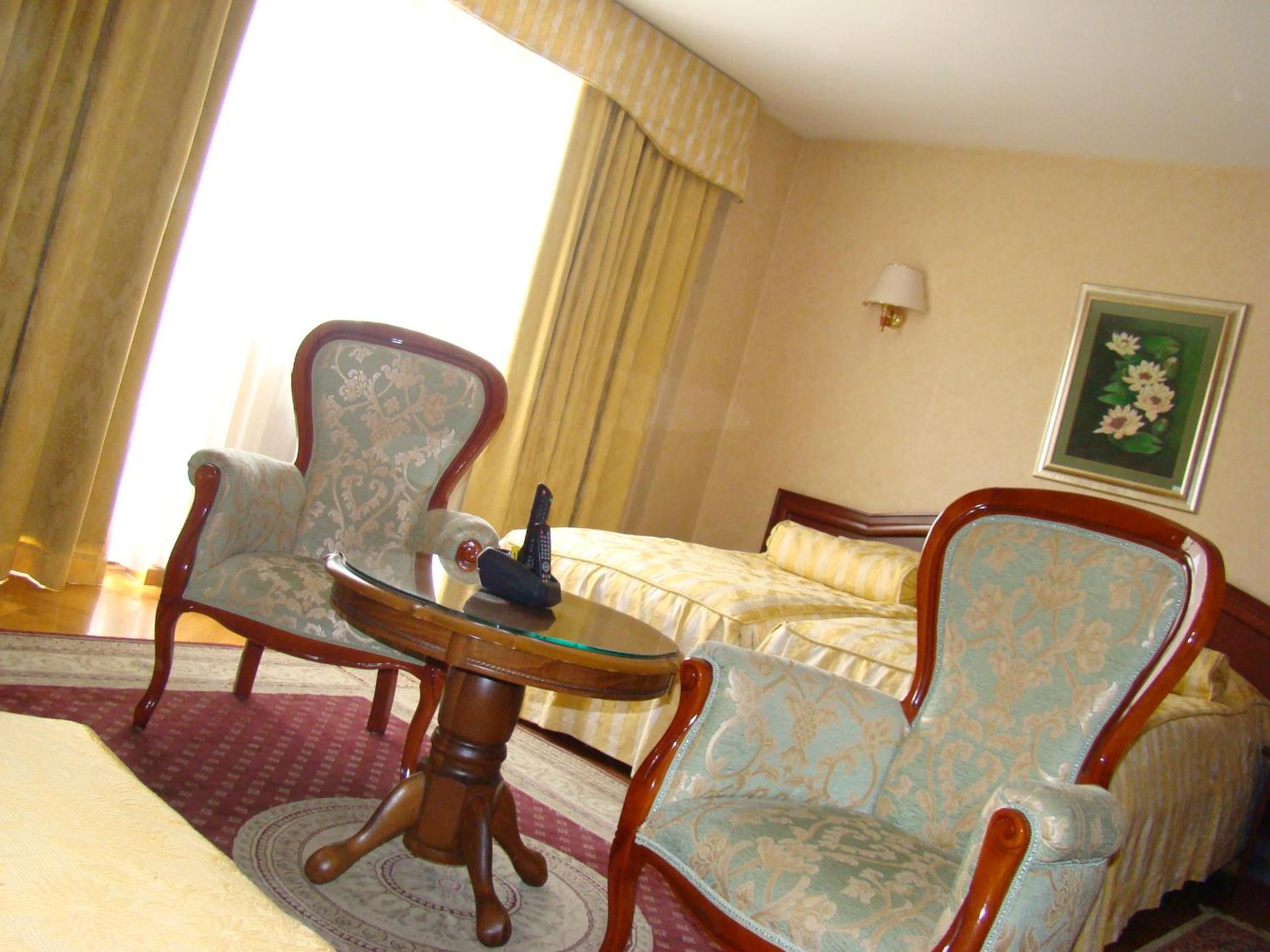 Triple Room photo 3