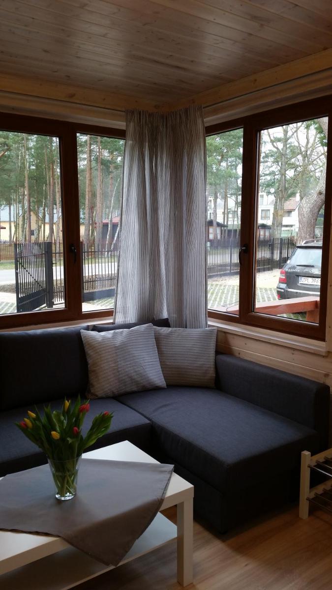 One-Bedroom House photo 3