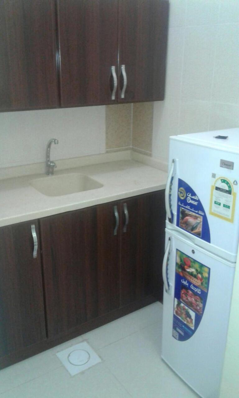 Studio Apartment photo 3