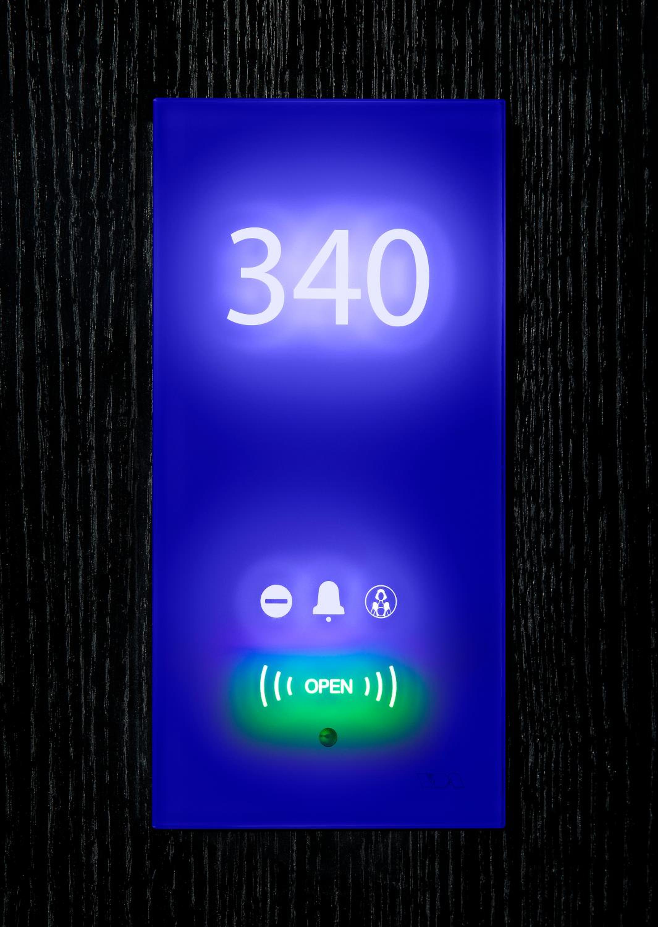 Address Club Twin Room thumbnail 6