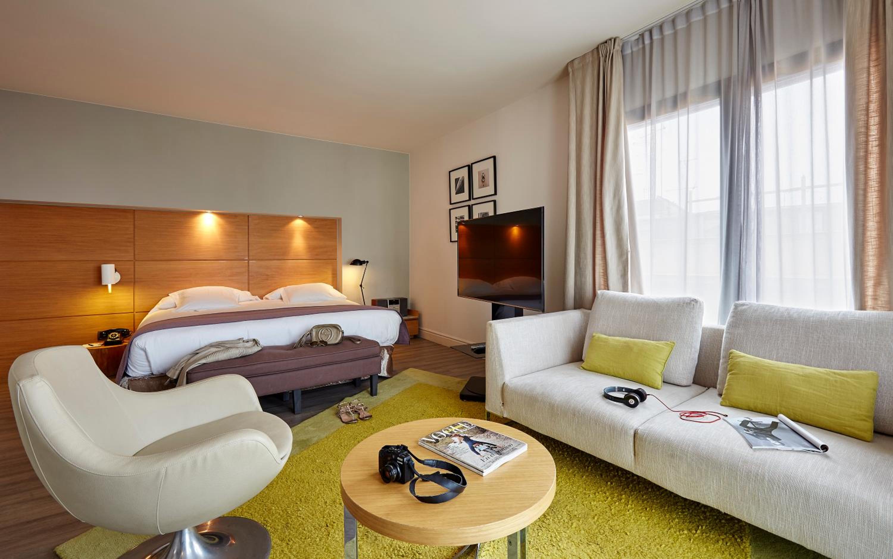 Junior Suite photo 3