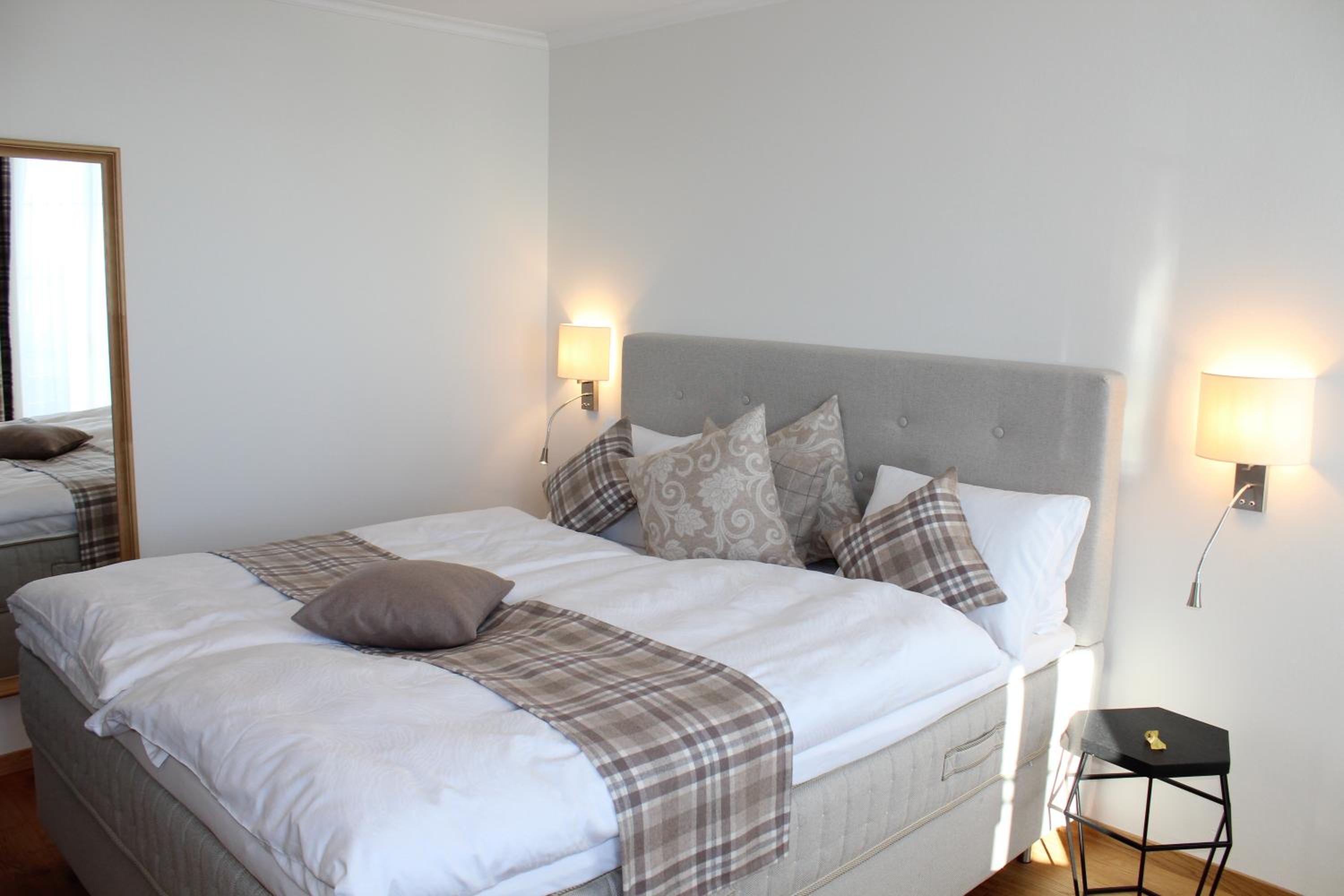Superior Double Room photo 2