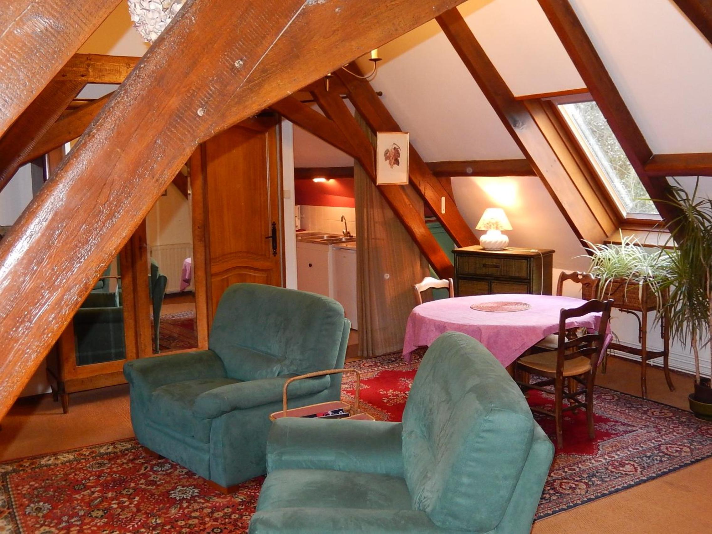 Double Room with Bath photo 3