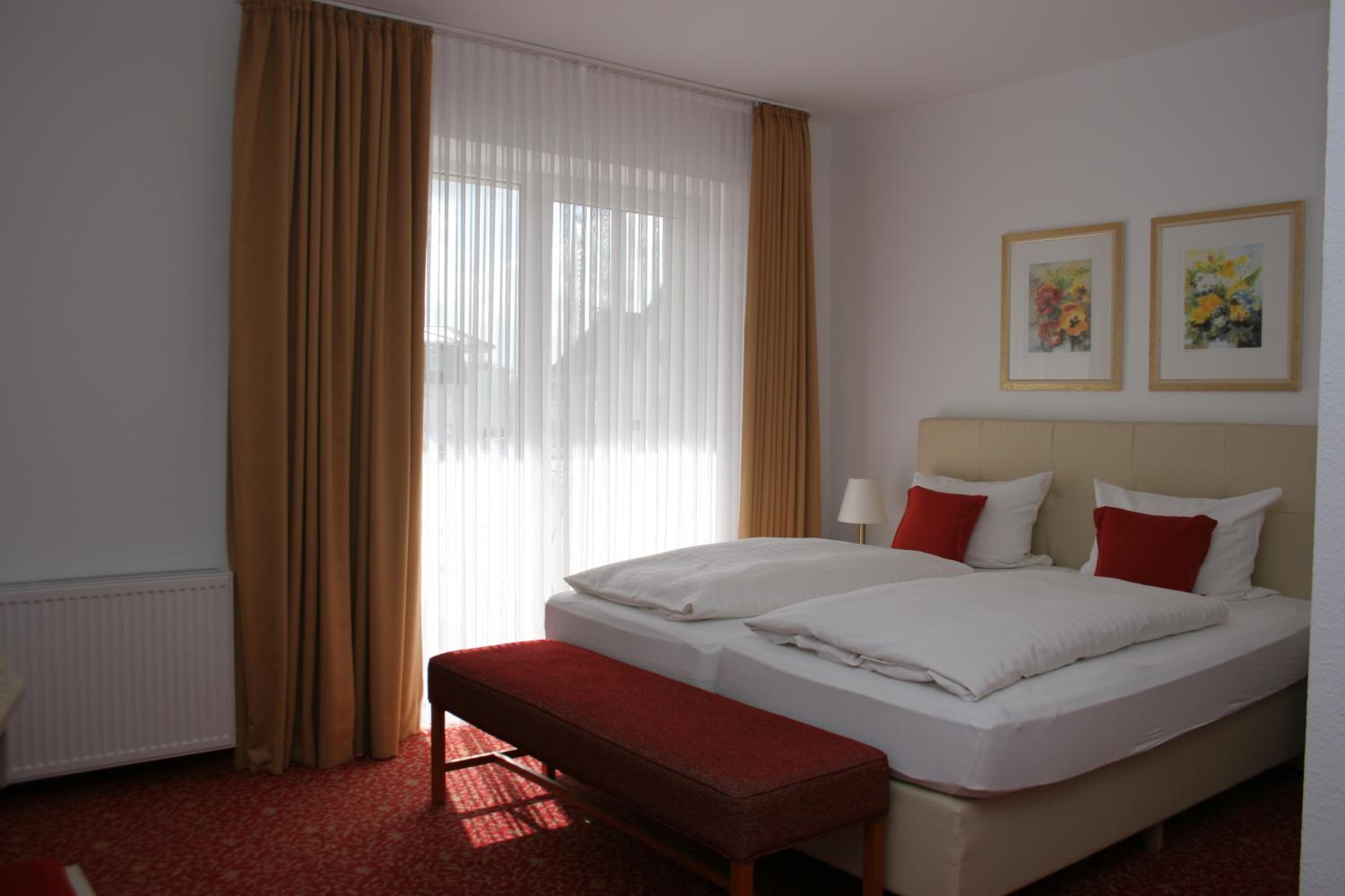 Junior Suite with Balcony photo 3