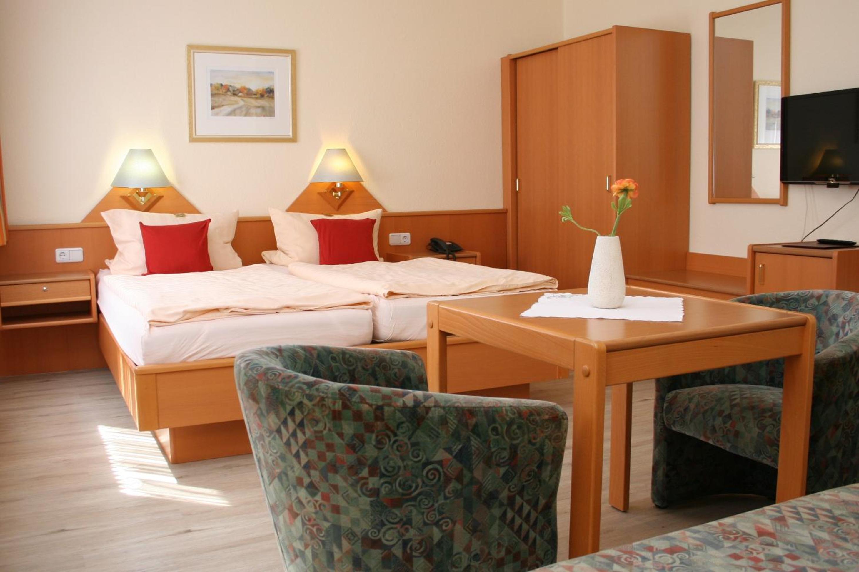 Triple Room photo 1