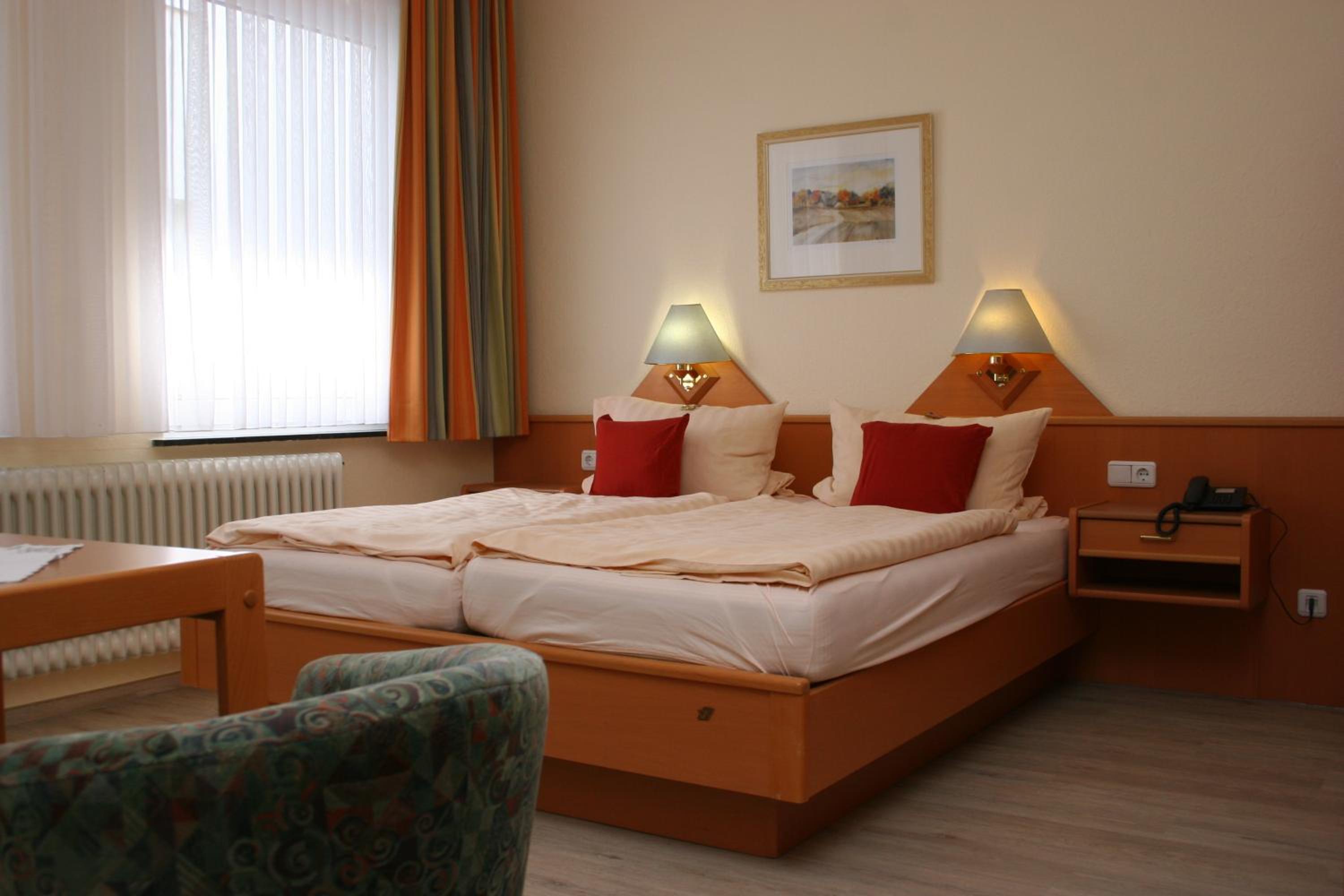 Triple Room photo 2