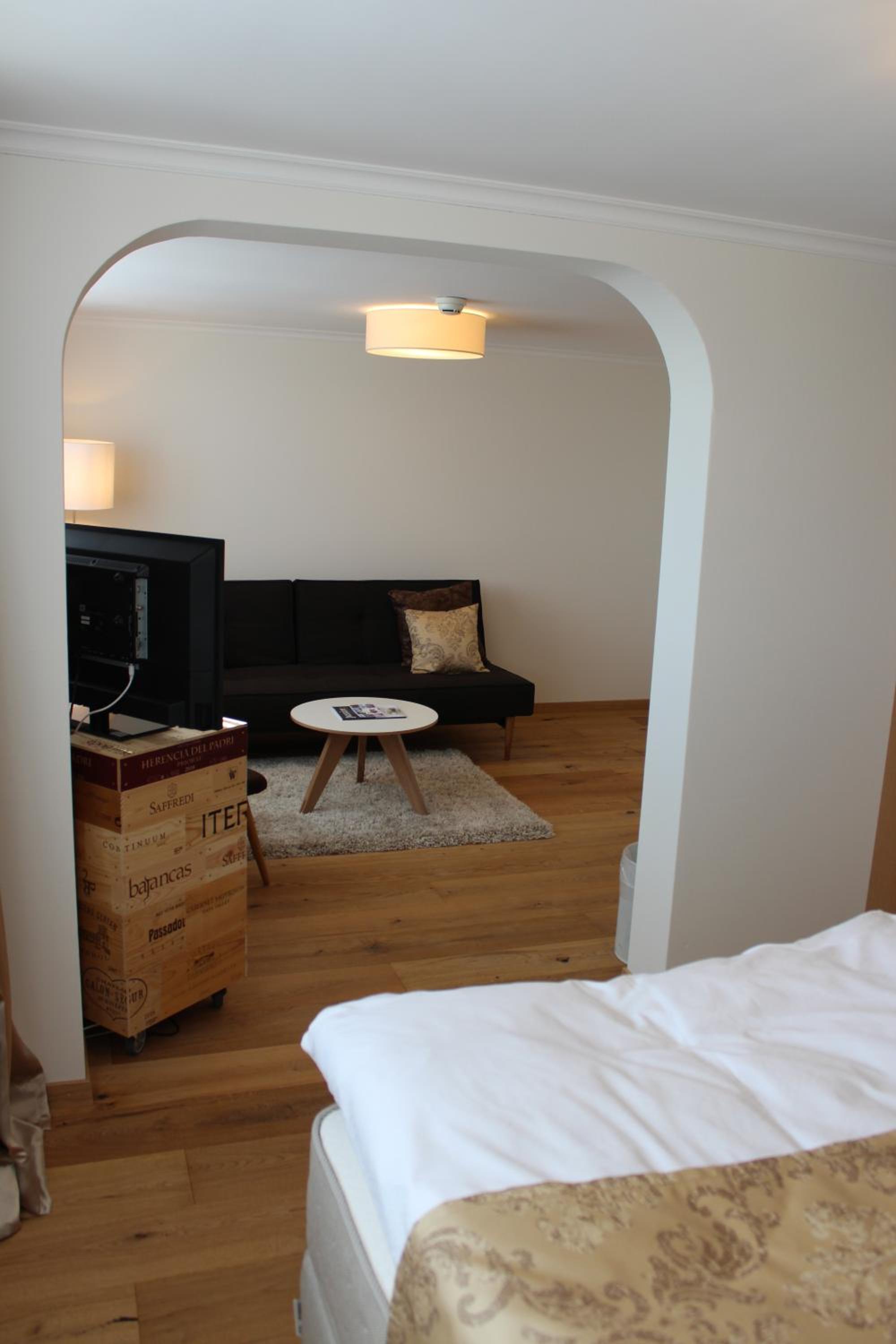 Suite photo 3