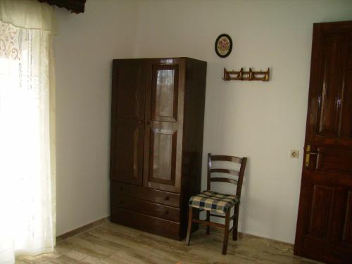 Apartment with Balcony photo 1