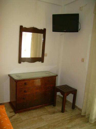 Apartment with Balcony photo 2