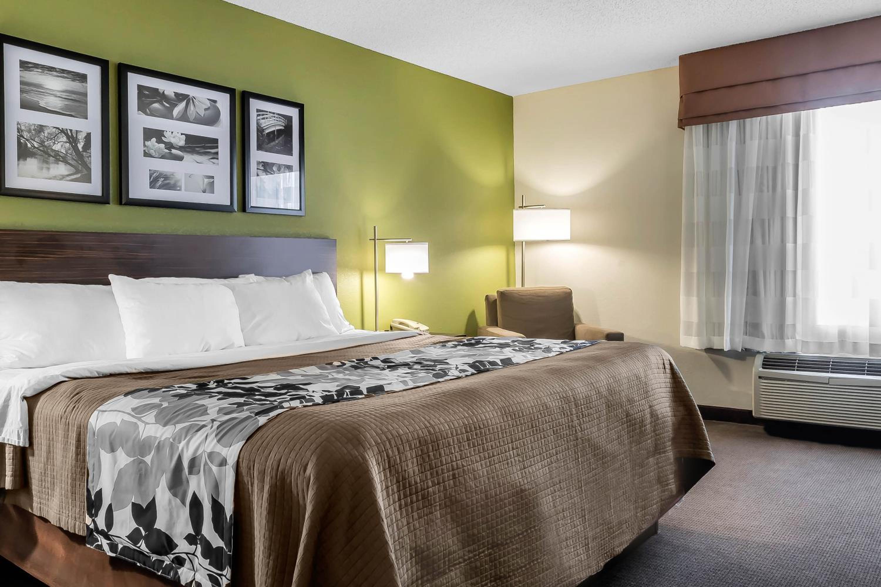King Room - Photo 4