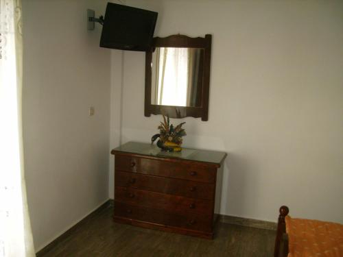 Apartment with Balcony photo 3