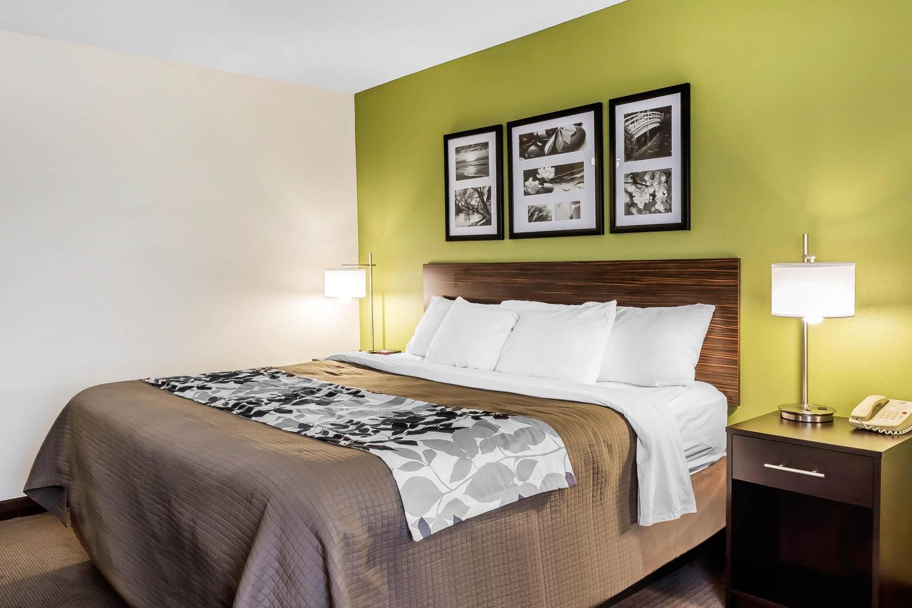 King Room - Photo 1