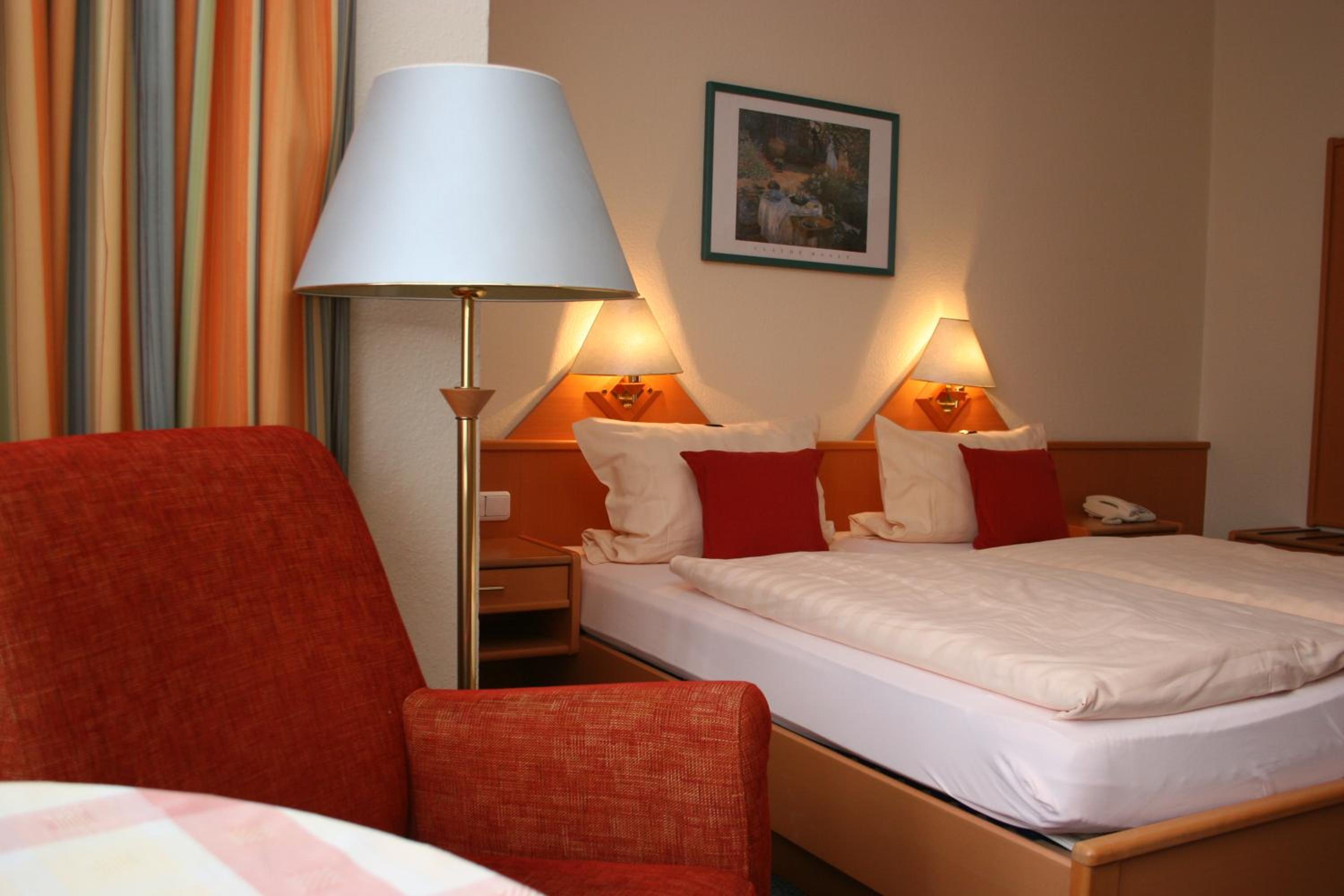 Double Room photo 1
