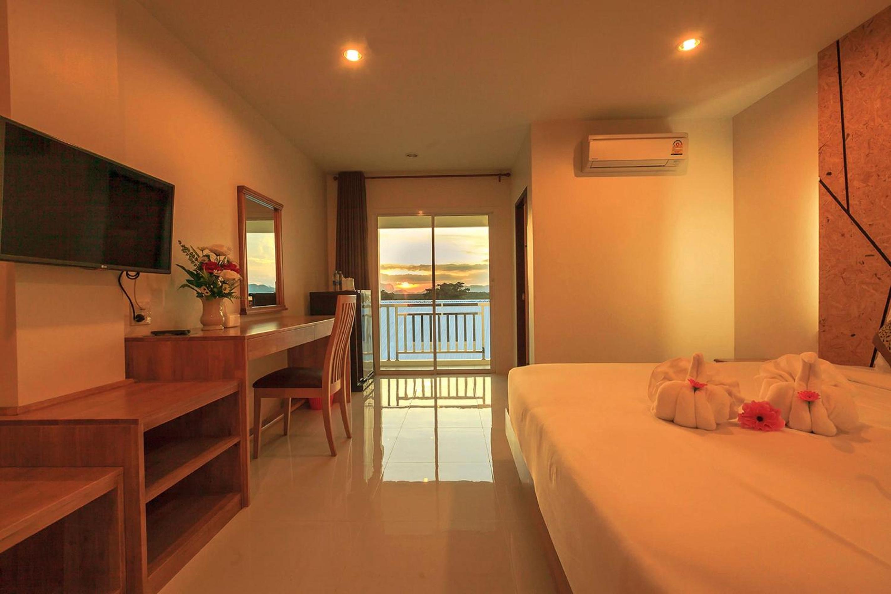 Standard Double Room photo 1