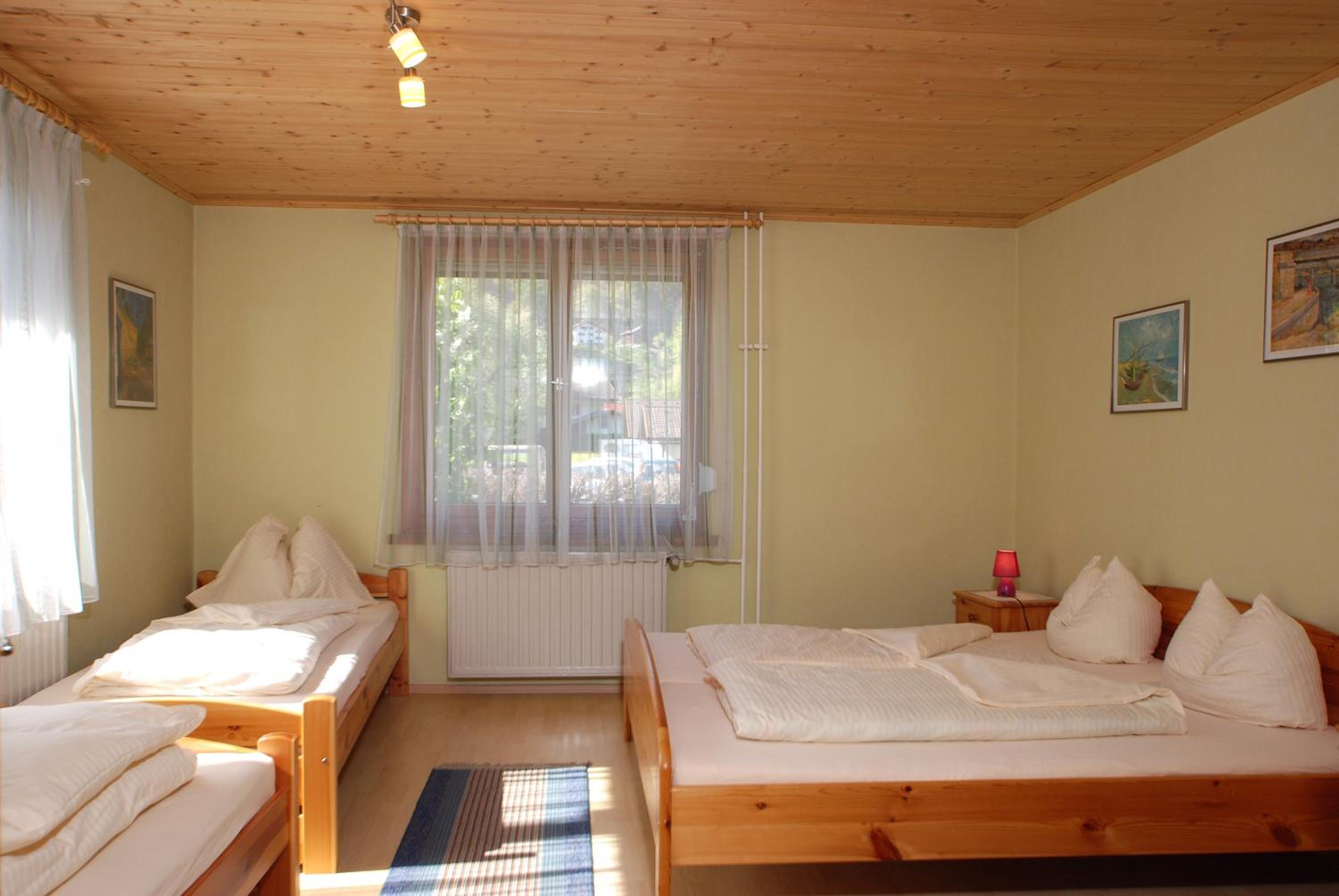 Two-Bedroom Apartment photo 2