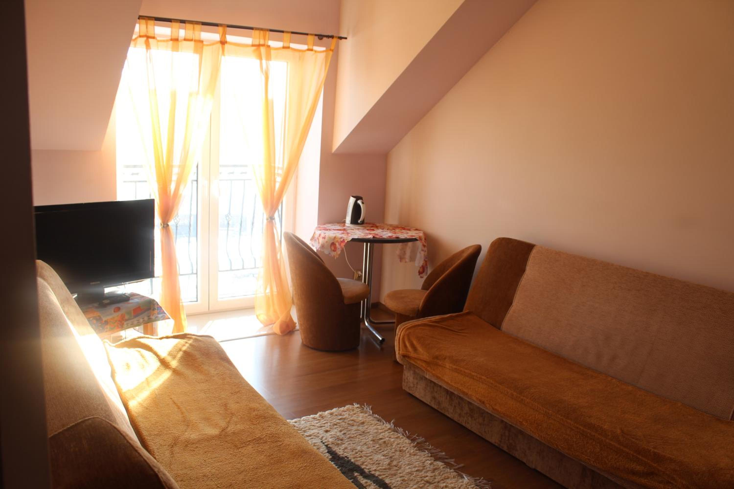 Double Room with Mountain View photo 2