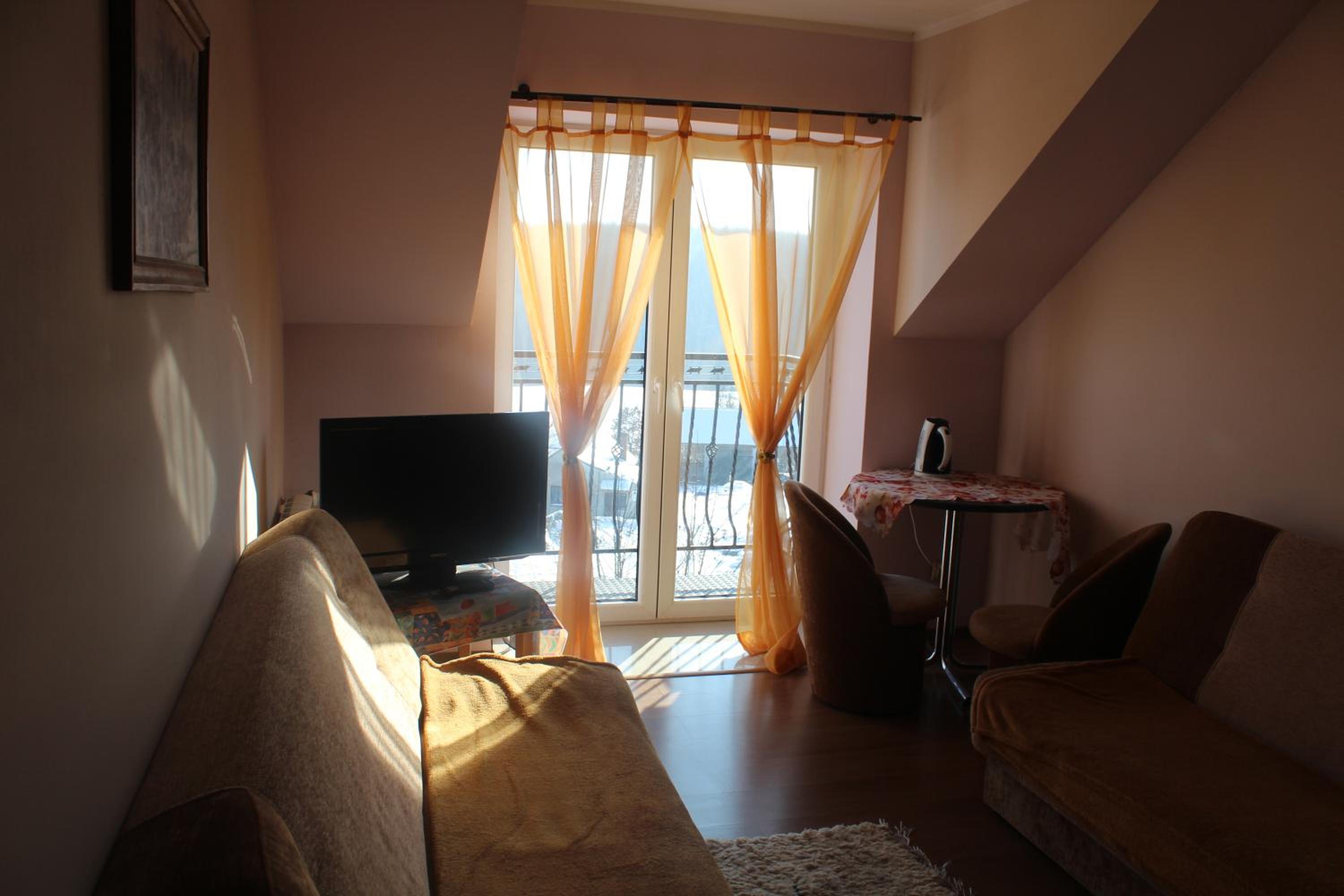 Double Room with Mountain View photo 1