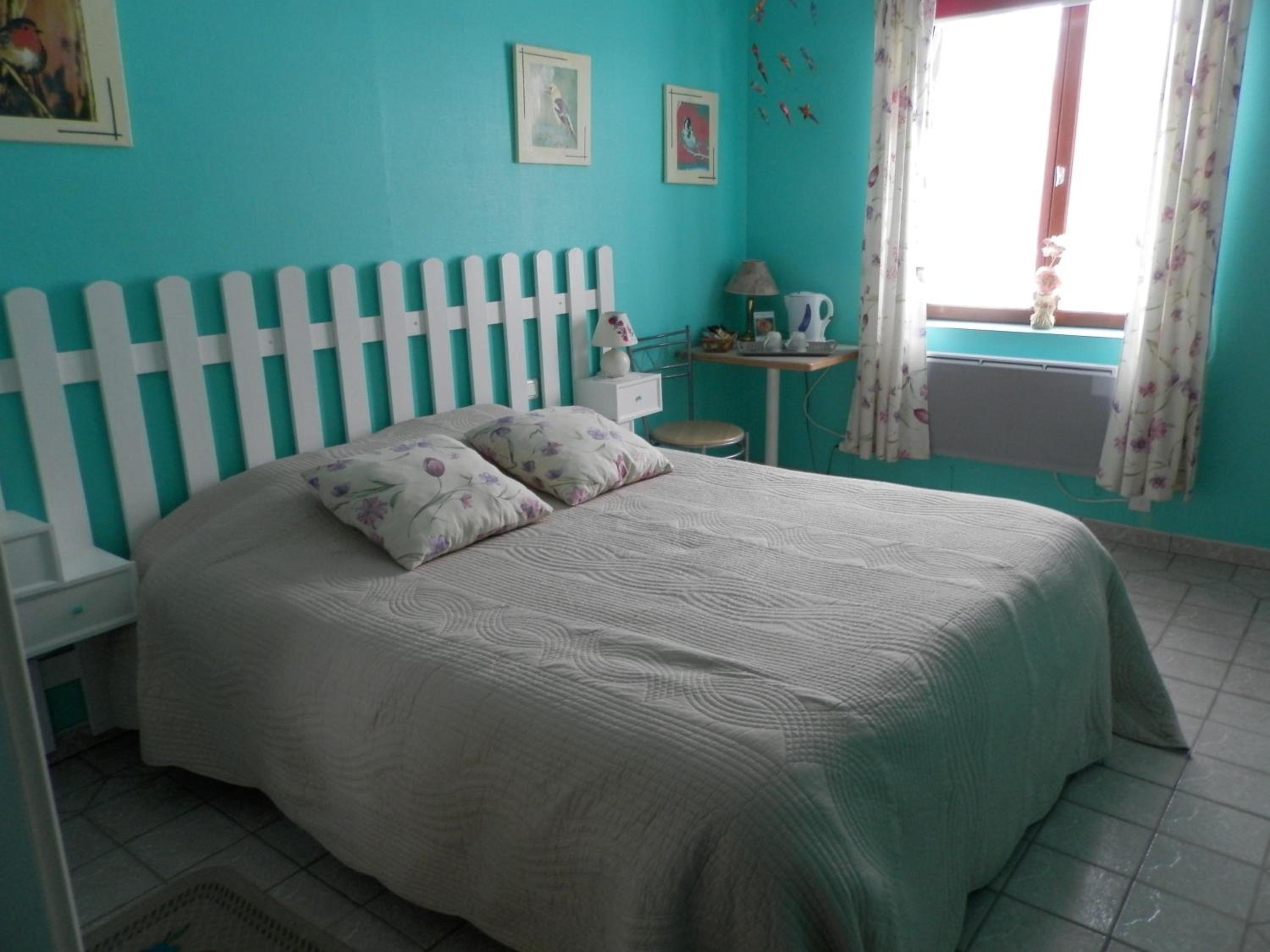 Double Room photo 2
