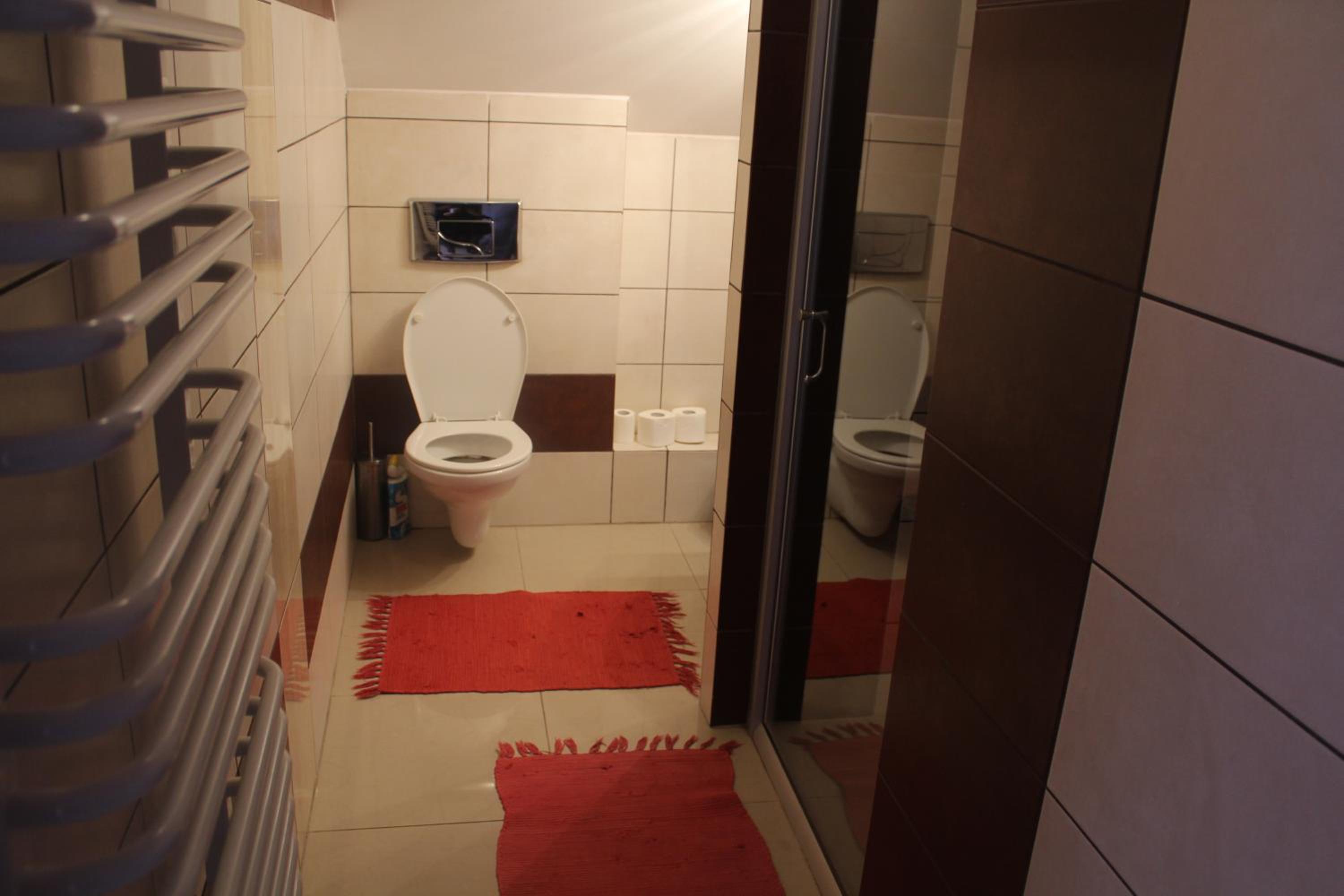 Triple Room with Balcony photo 2
