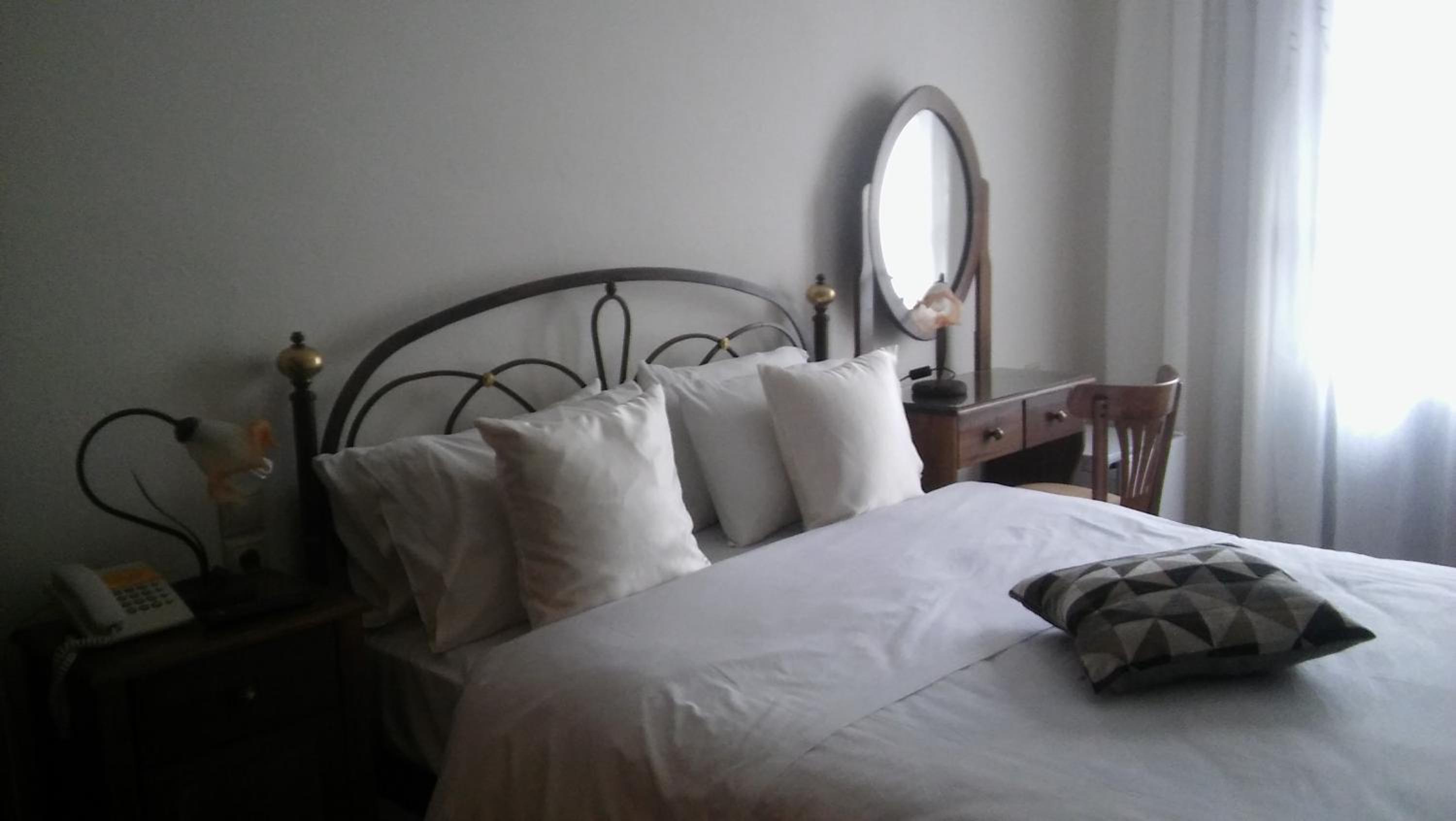 Duplex Quadruple Room