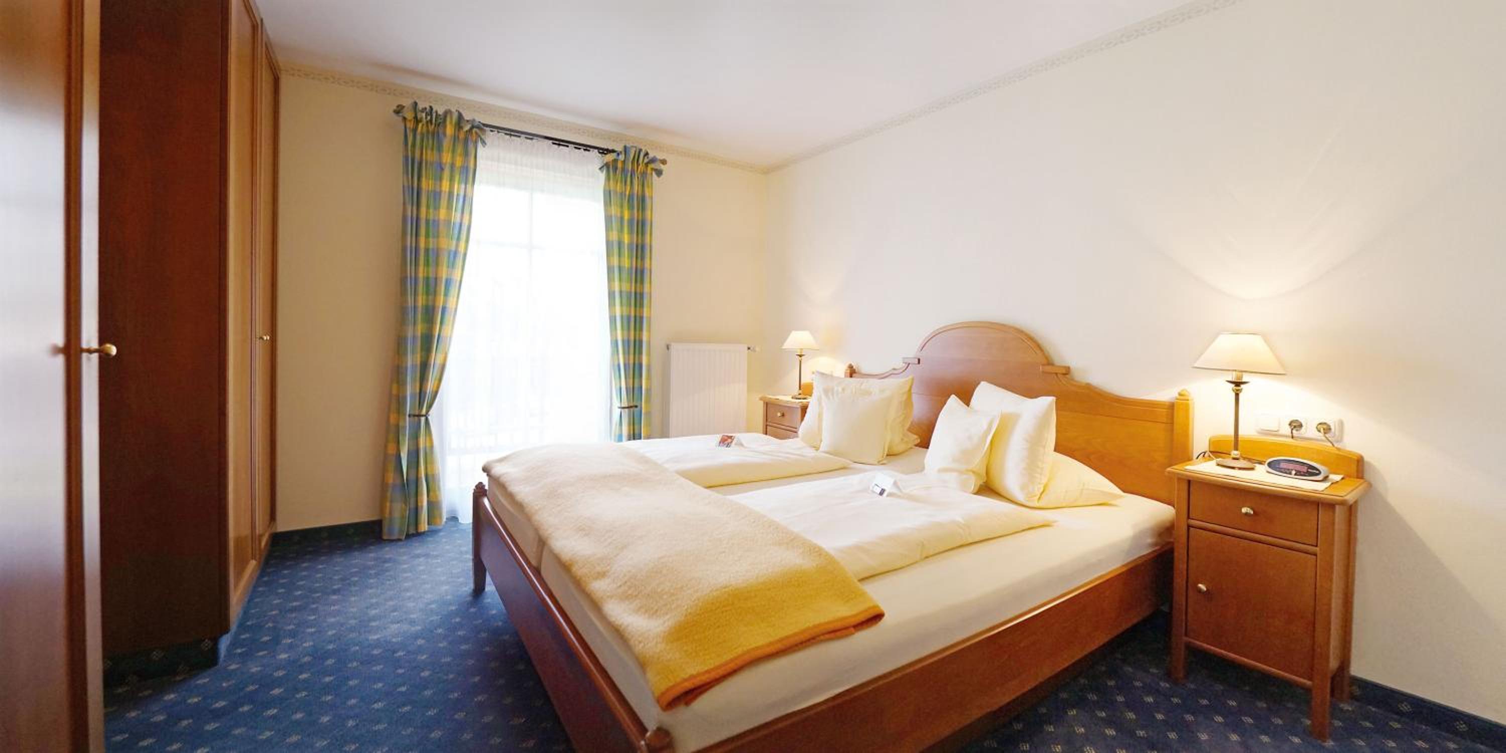 Suite with Garden View photo 3