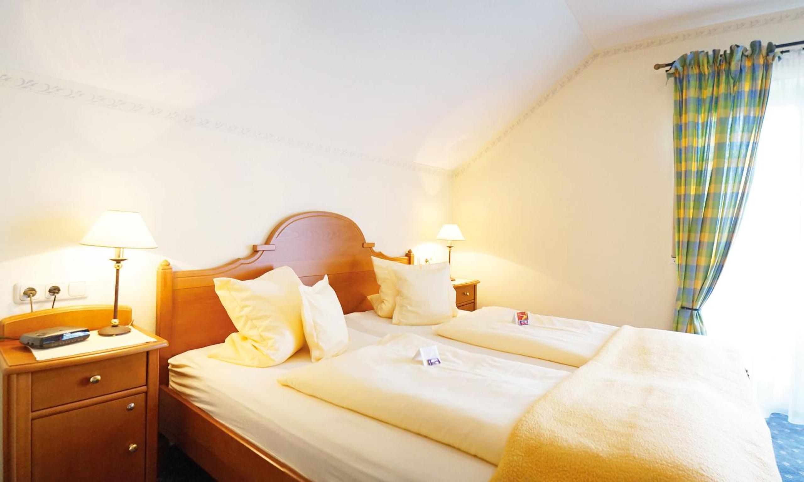 Junior Suite with Balcony photo 1