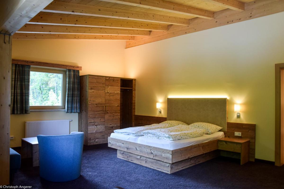 Double Room - Photo 2