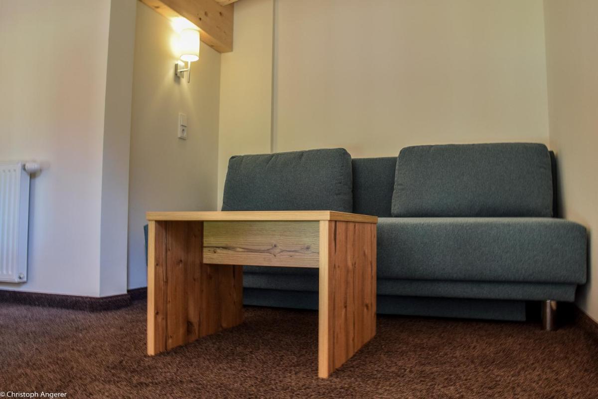 Double Room - Photo 9