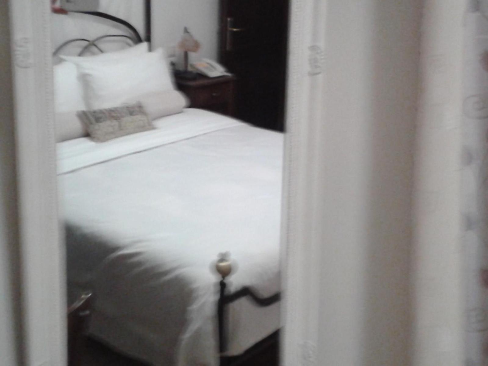 Executive Double Room with Panoramic Sea View