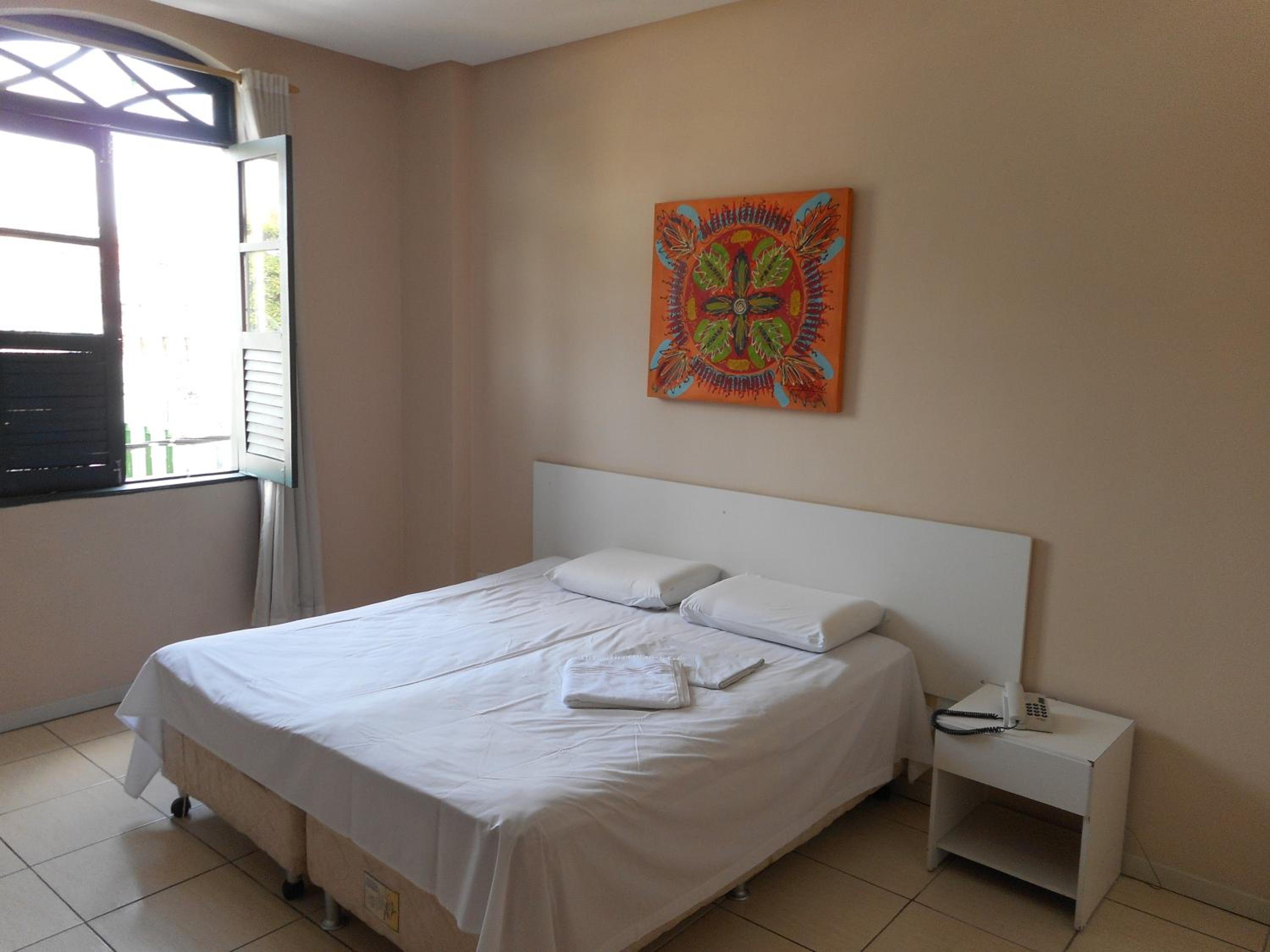 Double or Twin Room photo 2