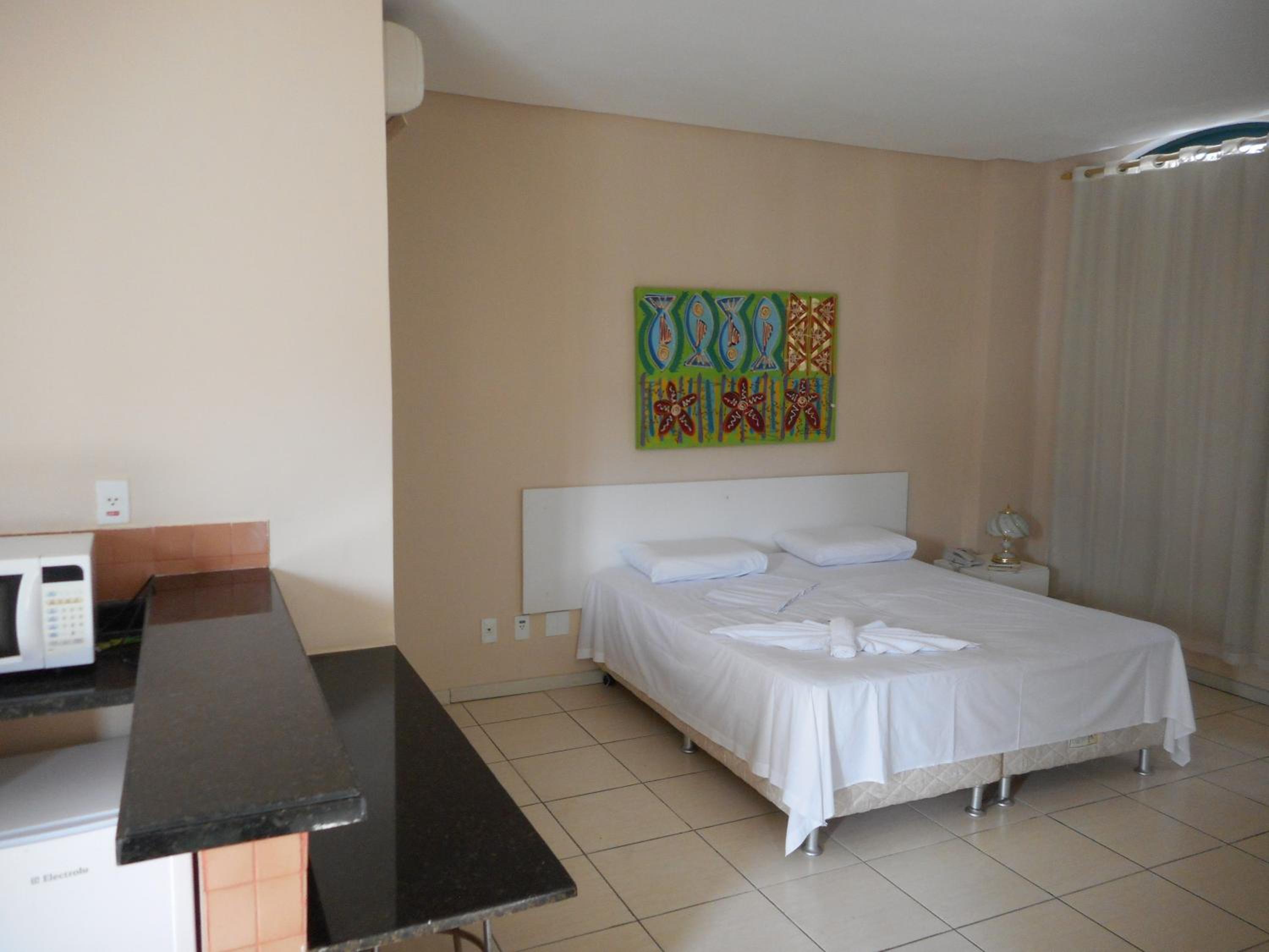 Double or Twin Room photo 3