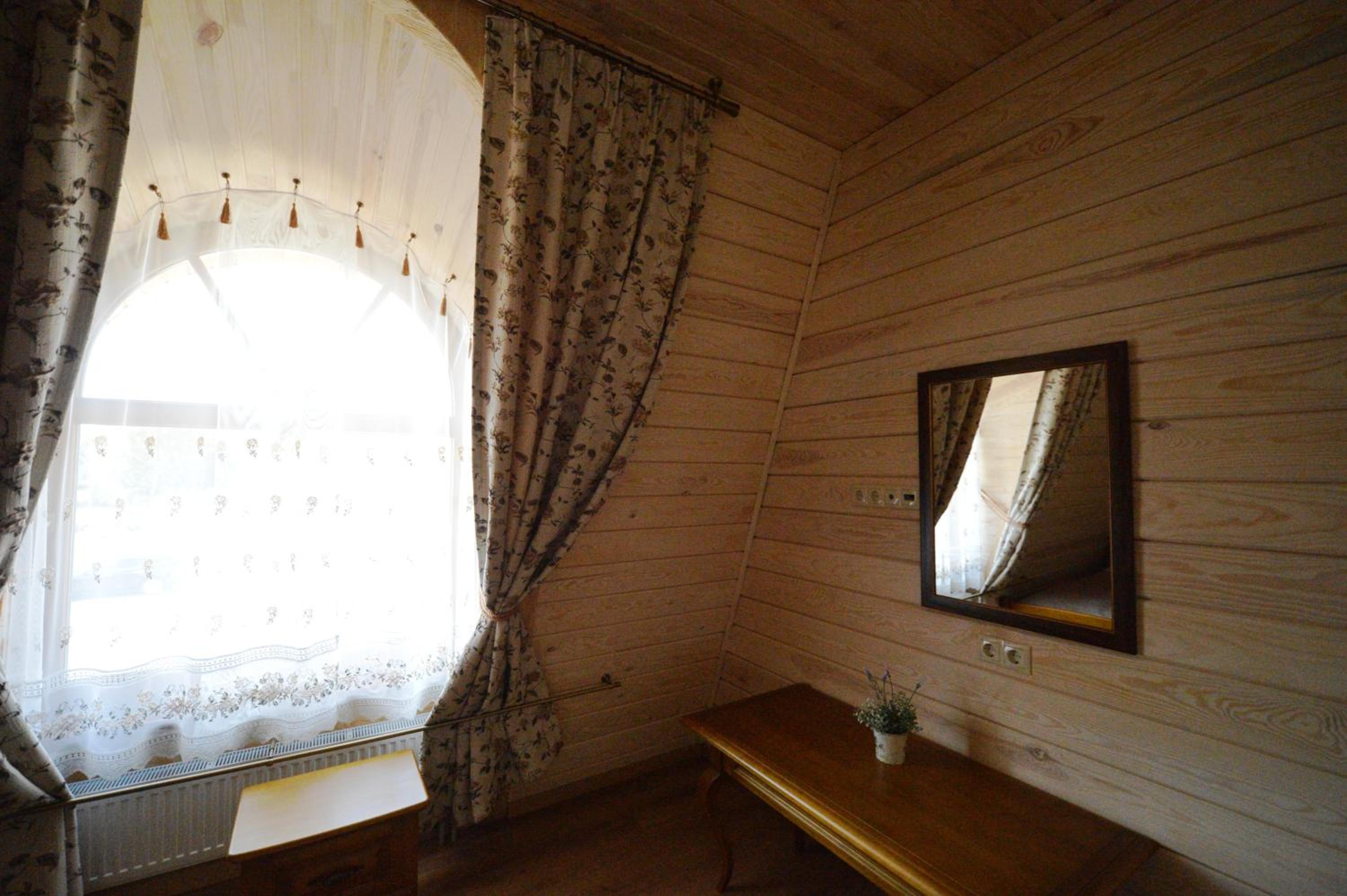 Superior Deluxe Double or Twin Room