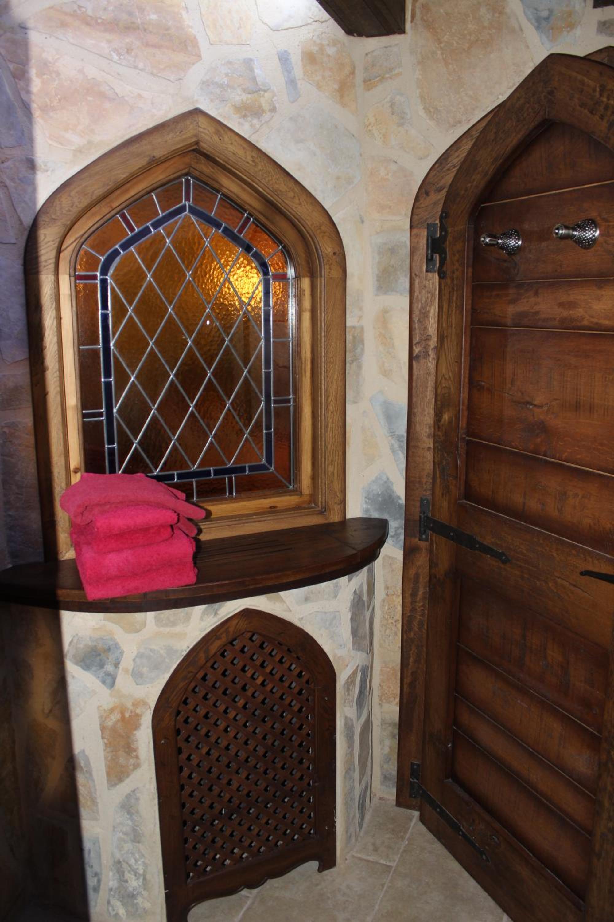 Quadruple Room - Photo 9
