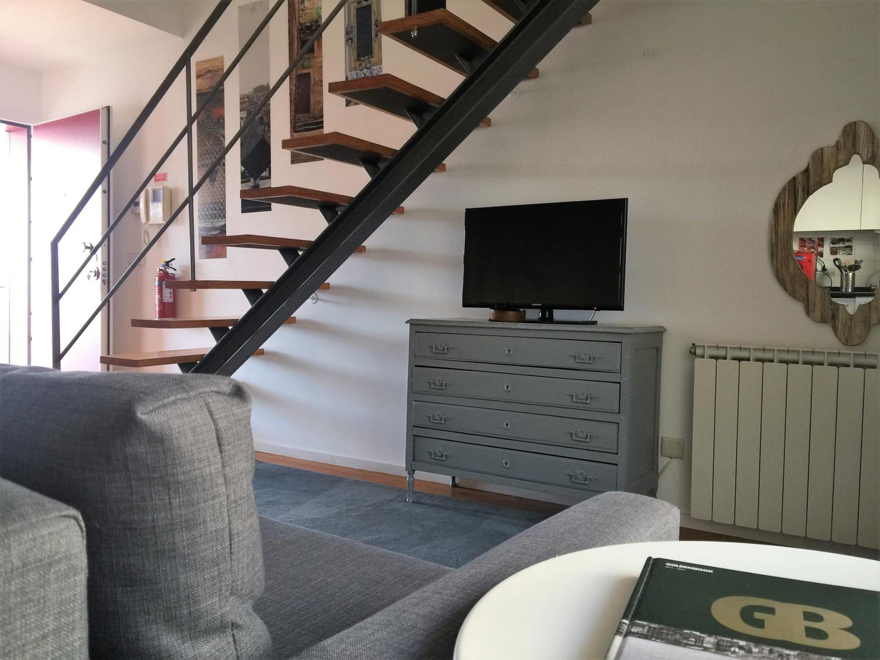 Superior Duplex Apartment - Photo 15