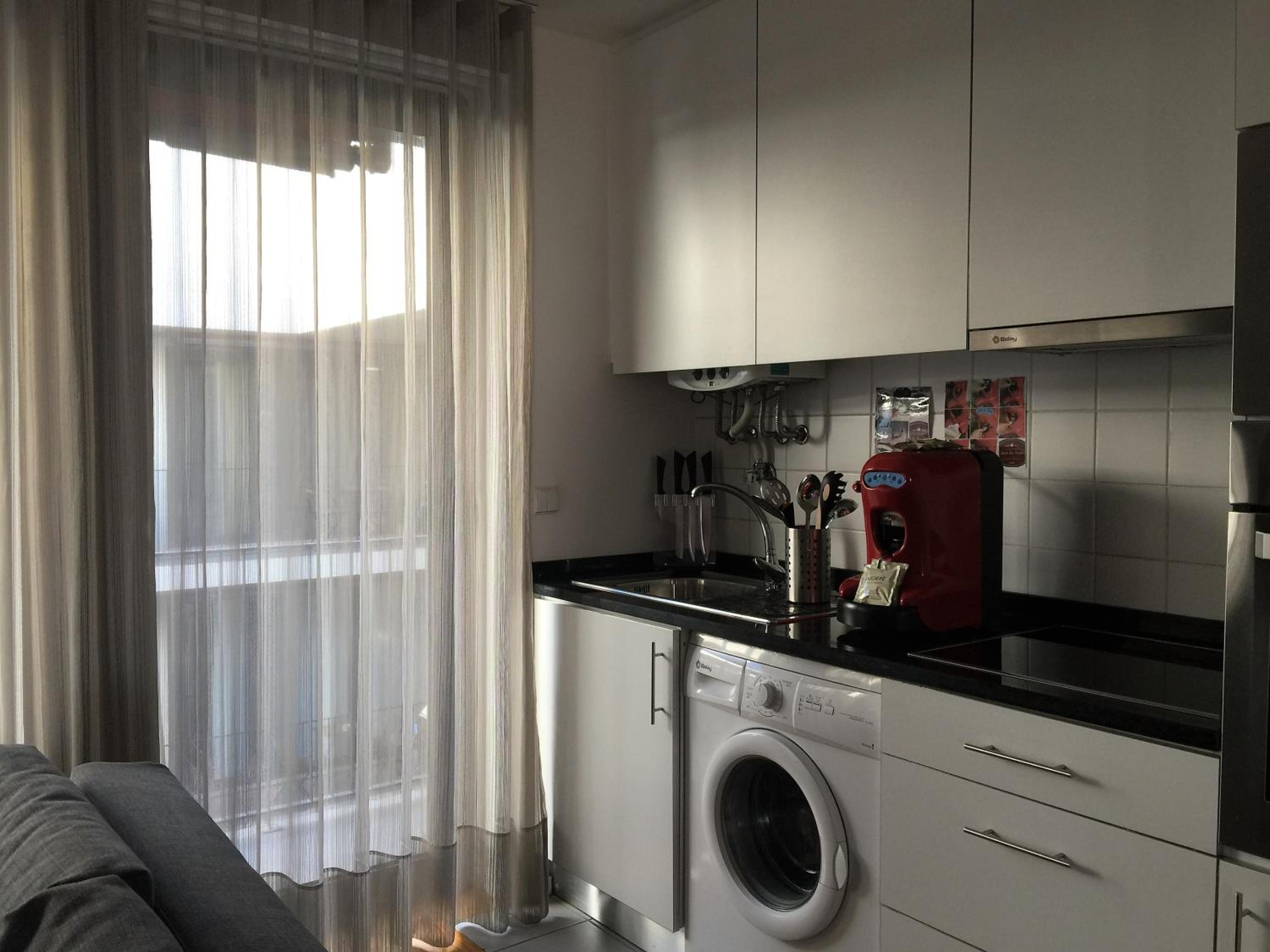 Superior Duplex Apartment - Photo 16