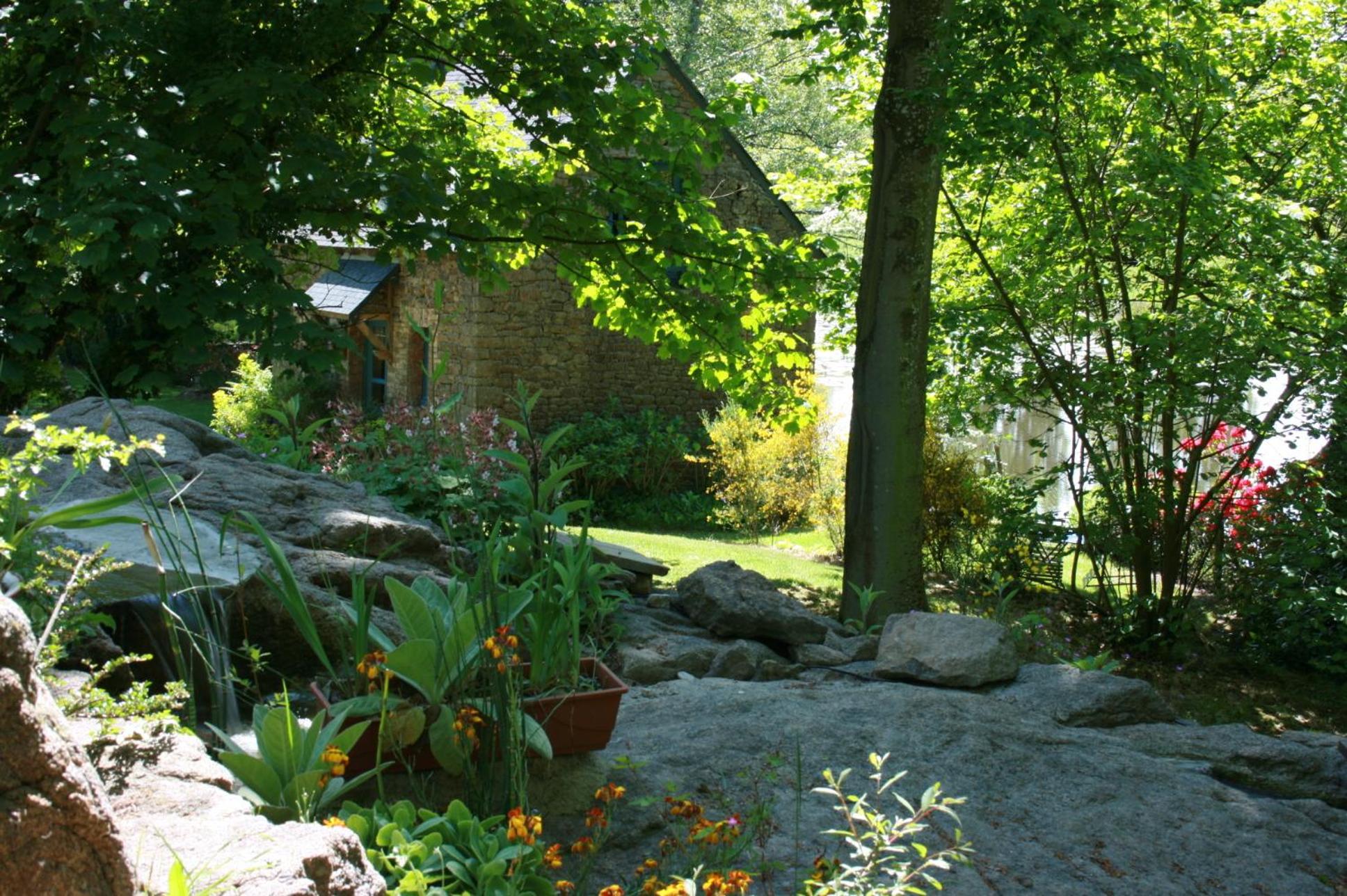 Cottage 2 - La Graniterie photo 2