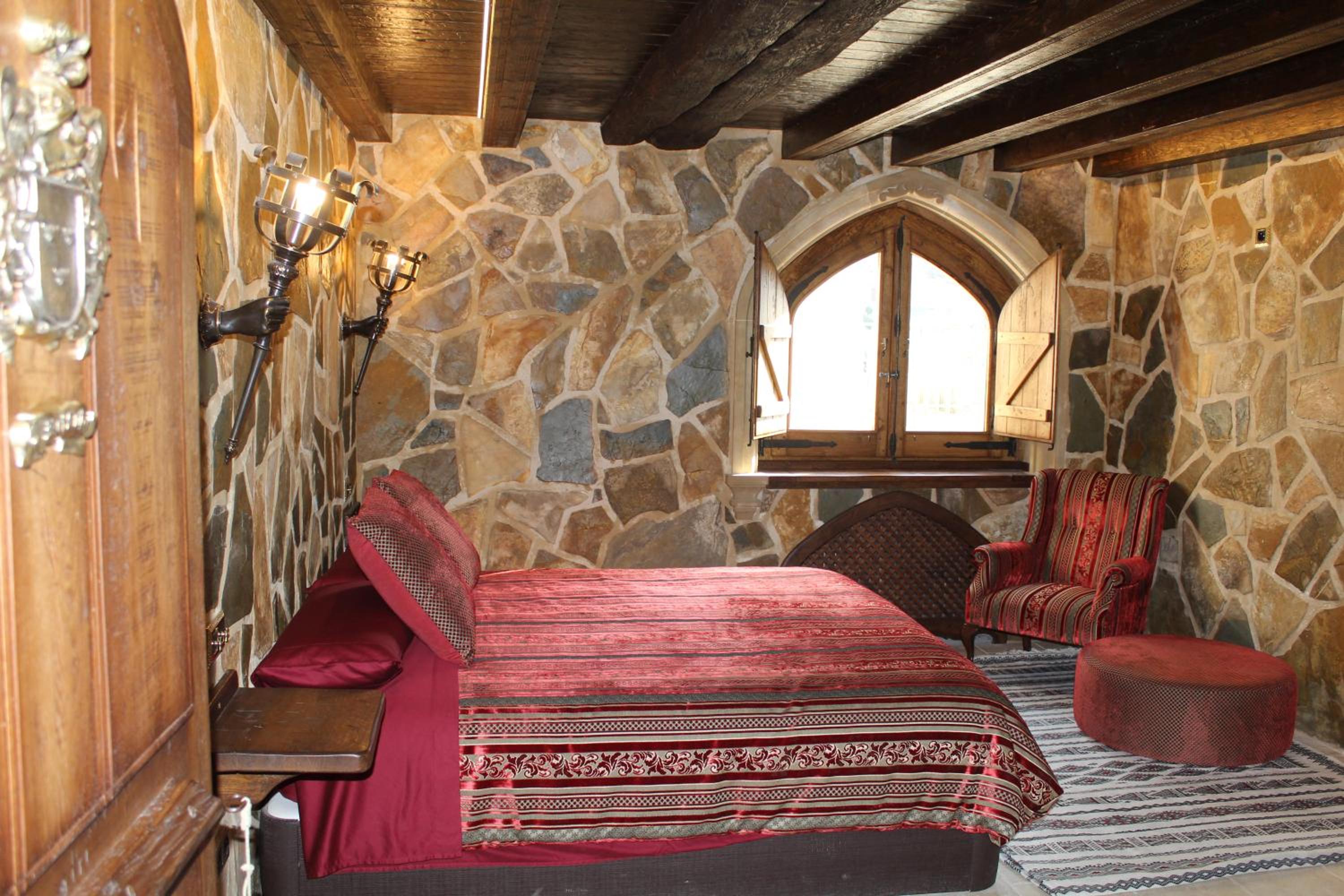 Quadruple Room - Photo 5