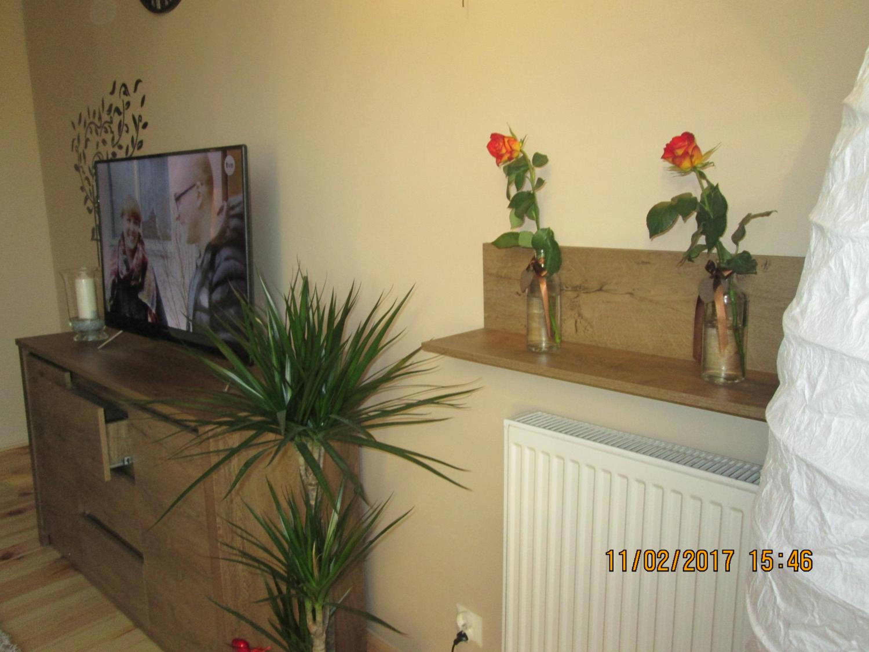 Apartment with Balcony photo 2