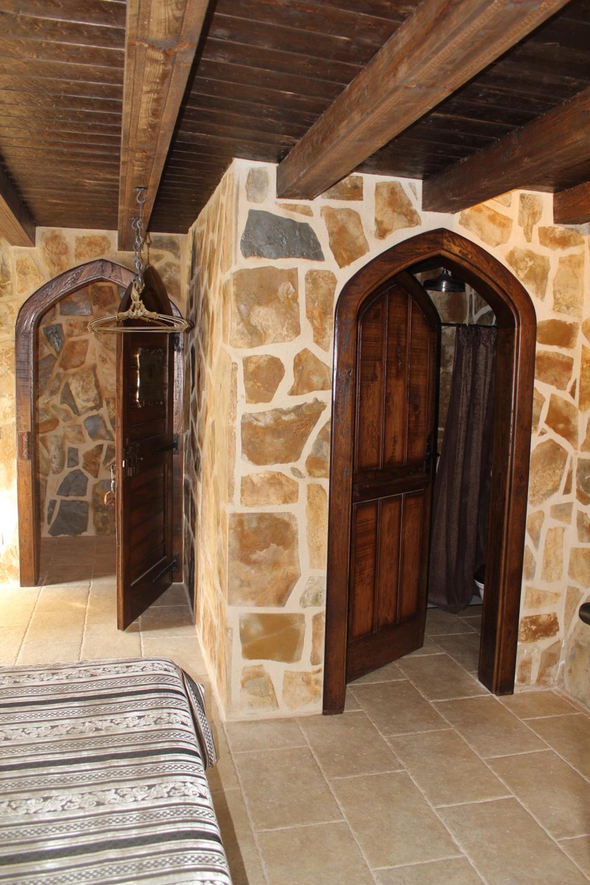 Deluxe King Room With Panoramic View - Photo 4