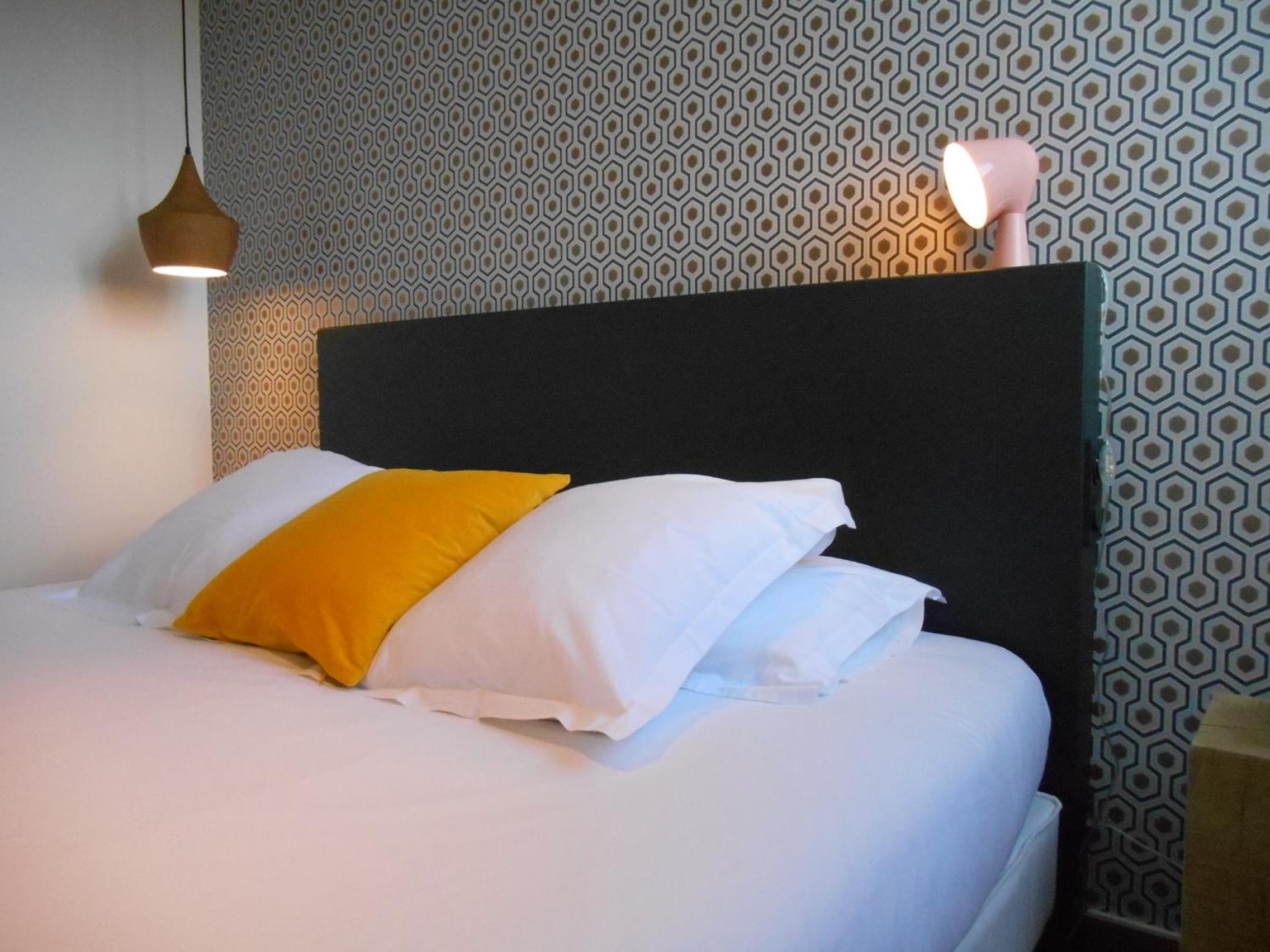 Superior Double Room - Garden Side & Sea View - Photo 2