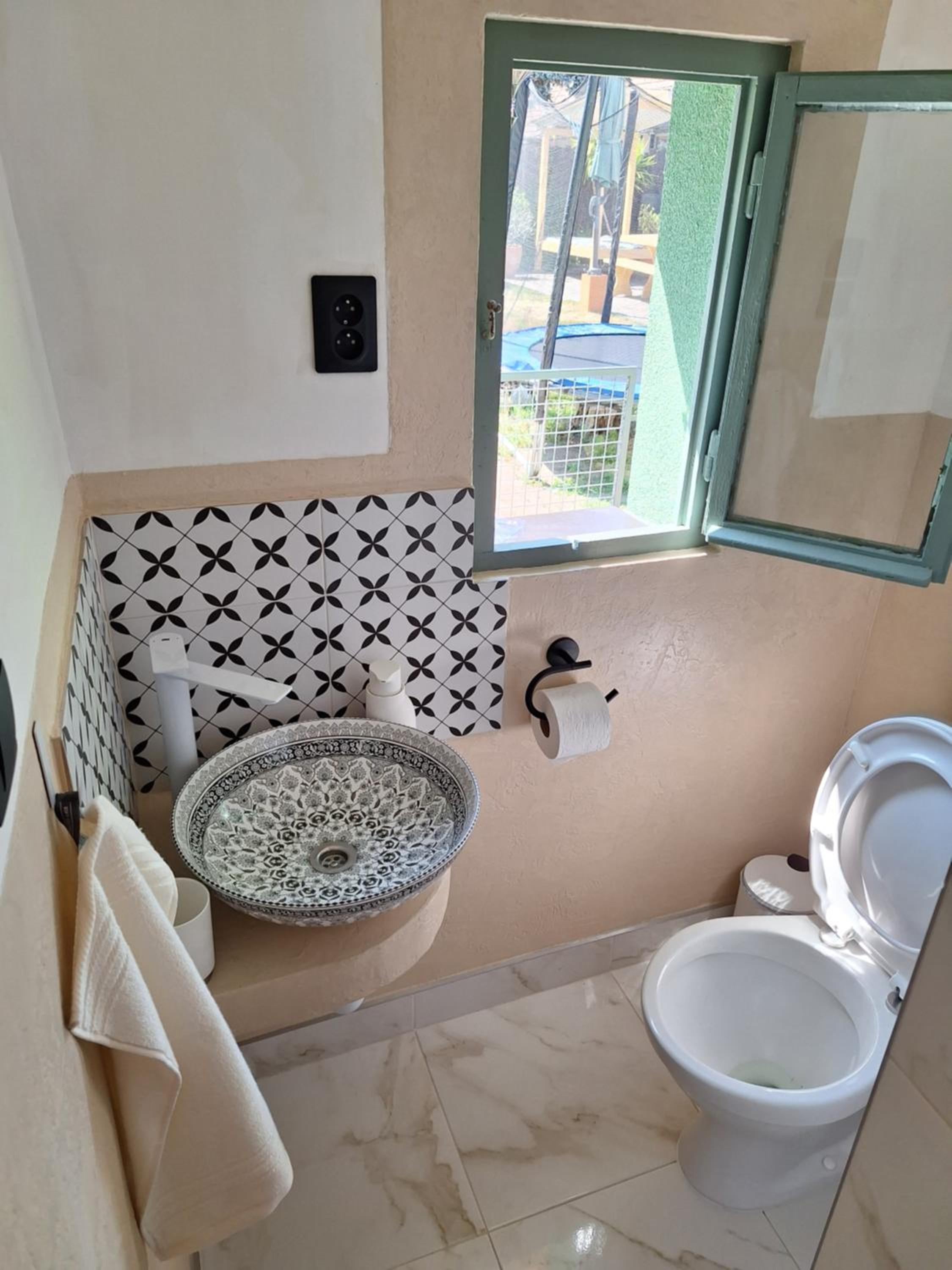 Small Double Room