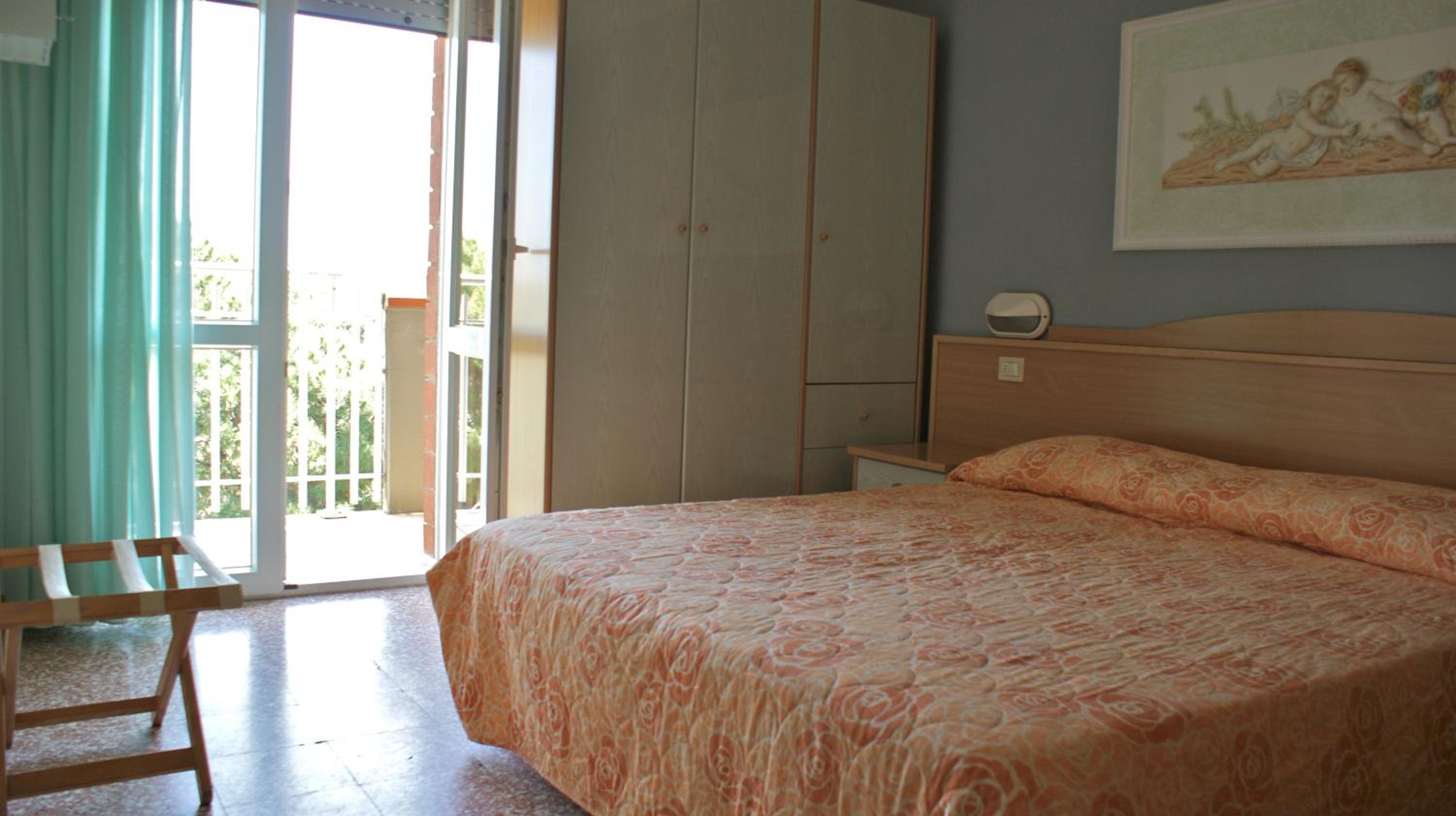 Quadruple Room photo 3