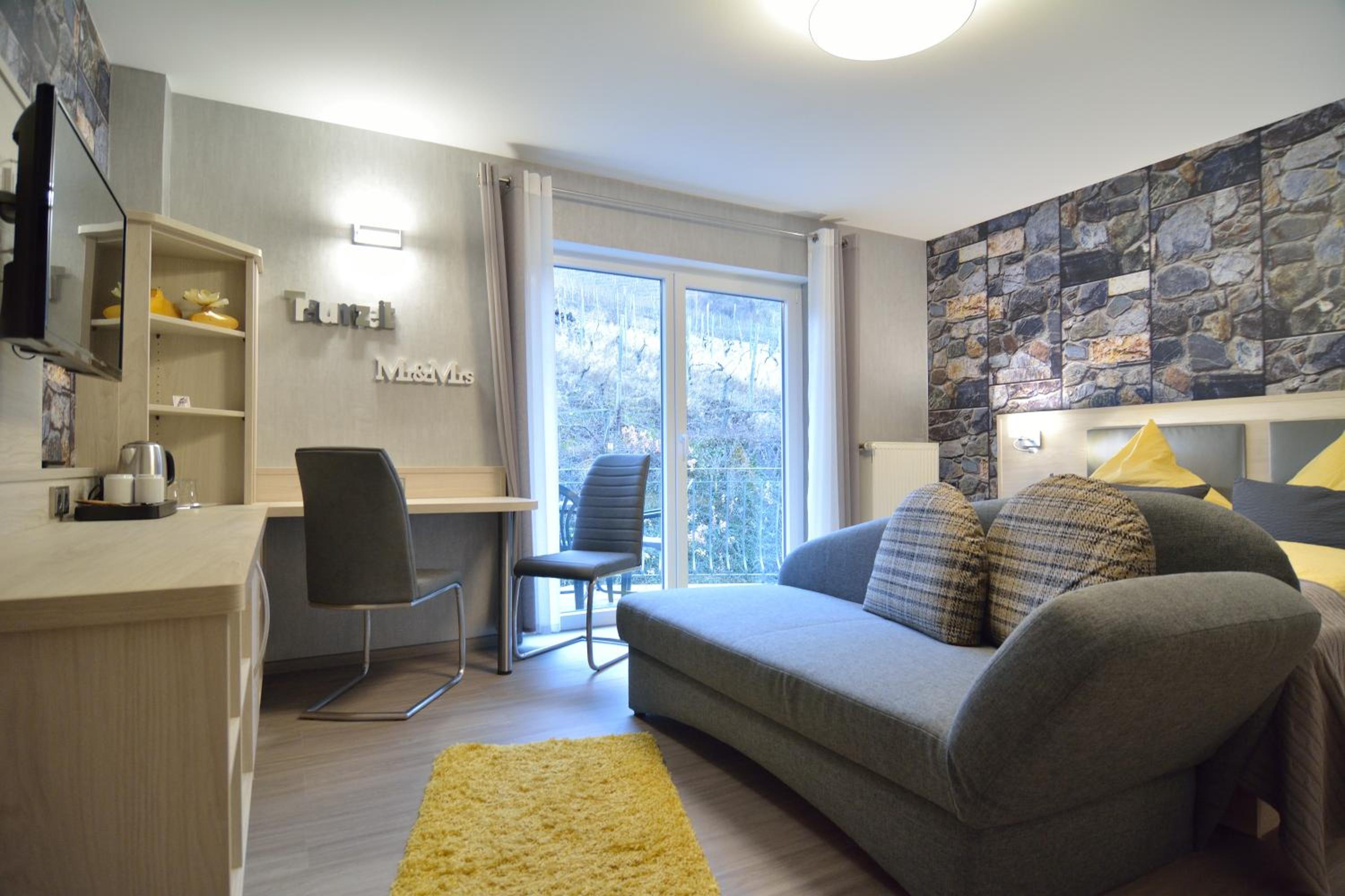 Double Room photo 1