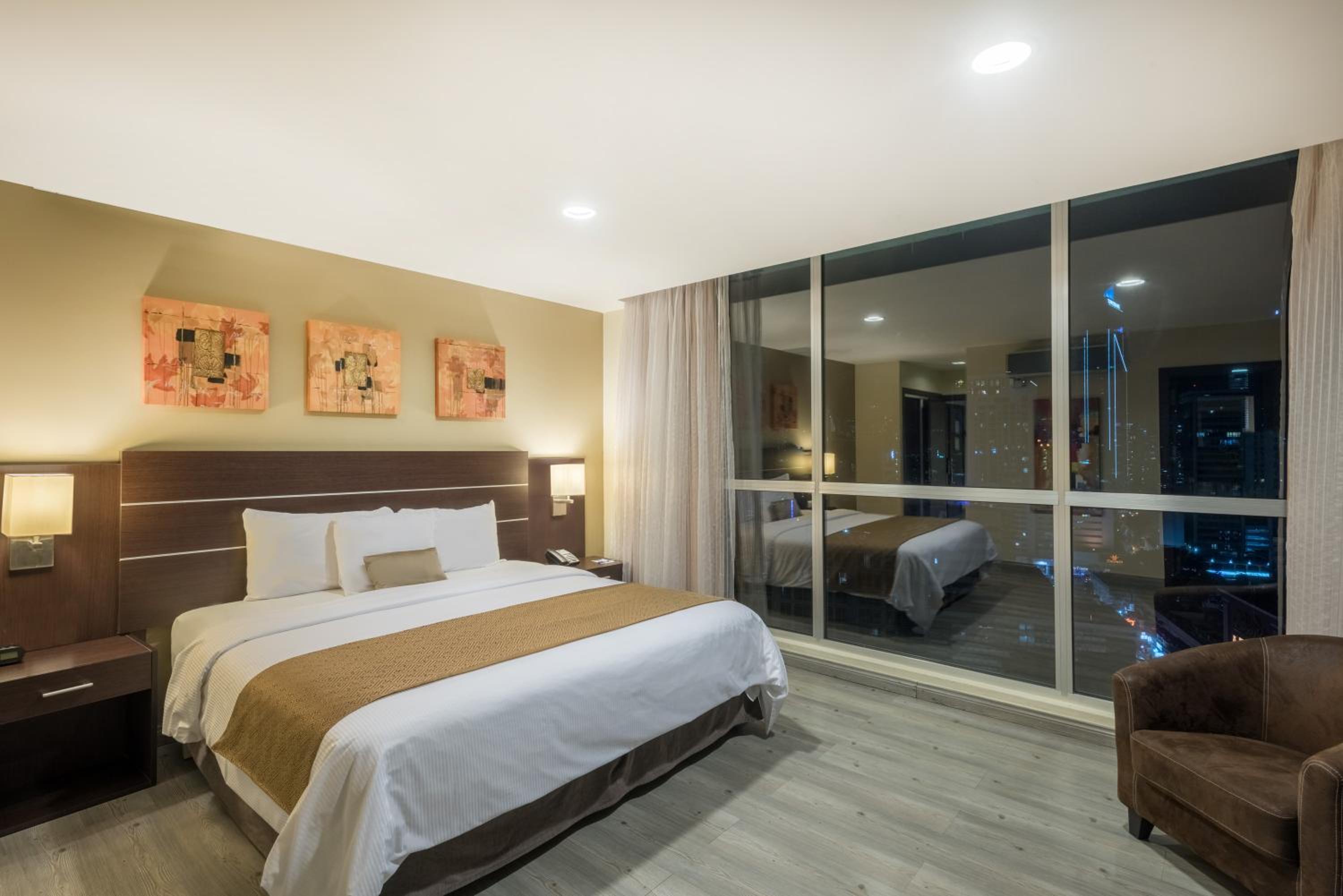 Executive Suite