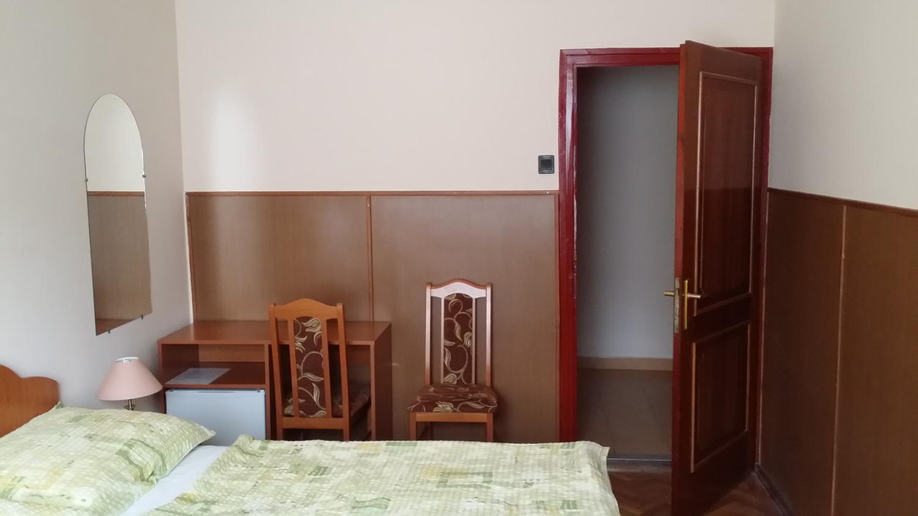 Single Room photo 1