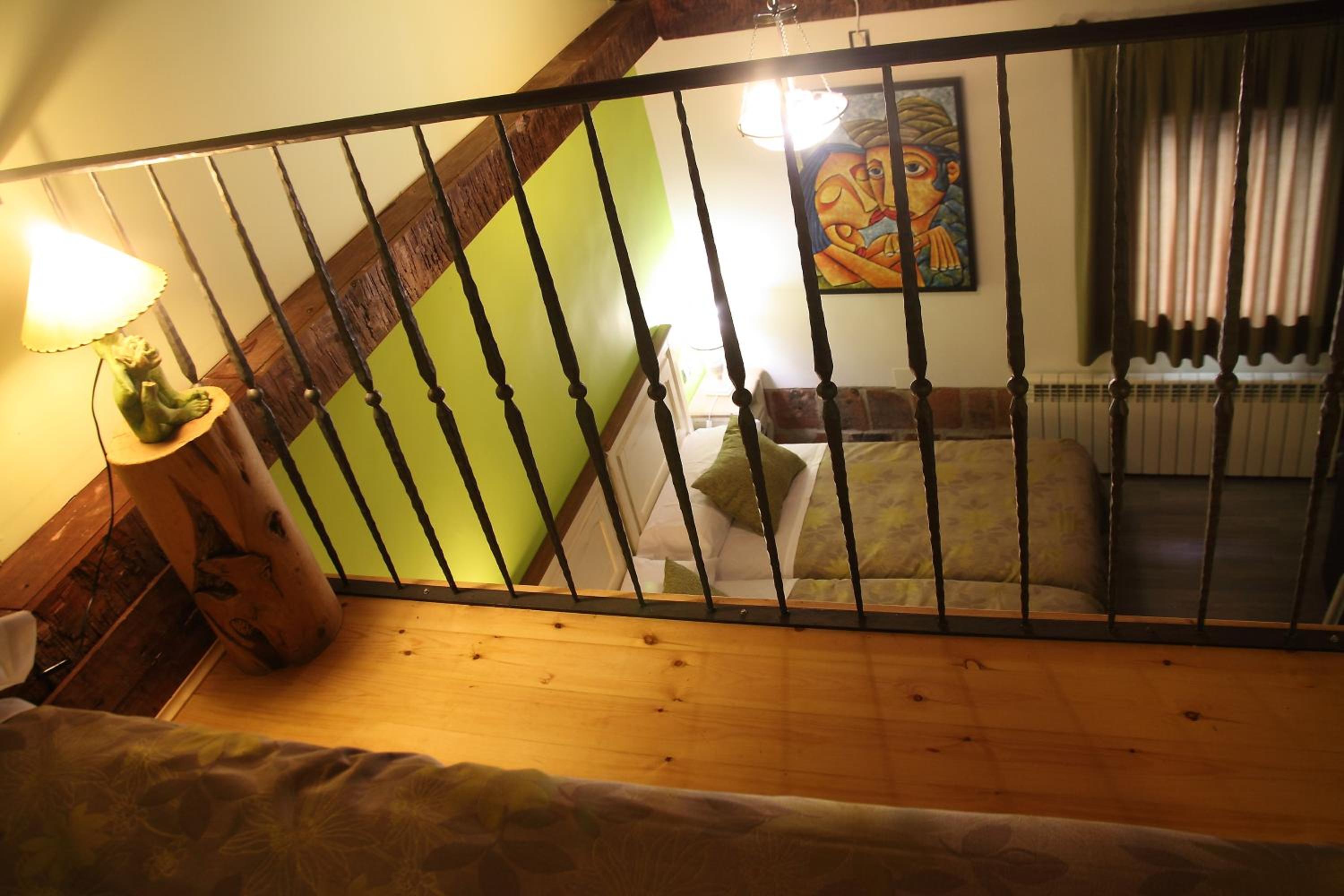 Triple Room photo 2