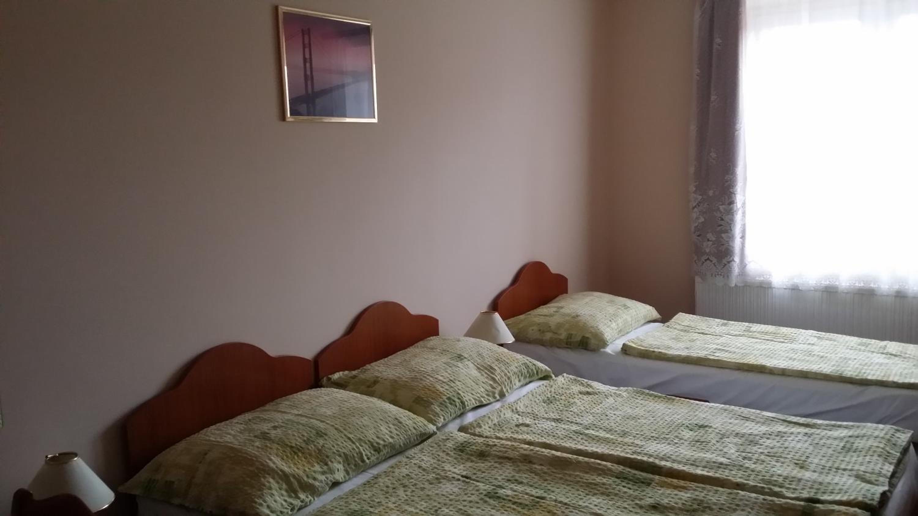 Triple Room photo 2