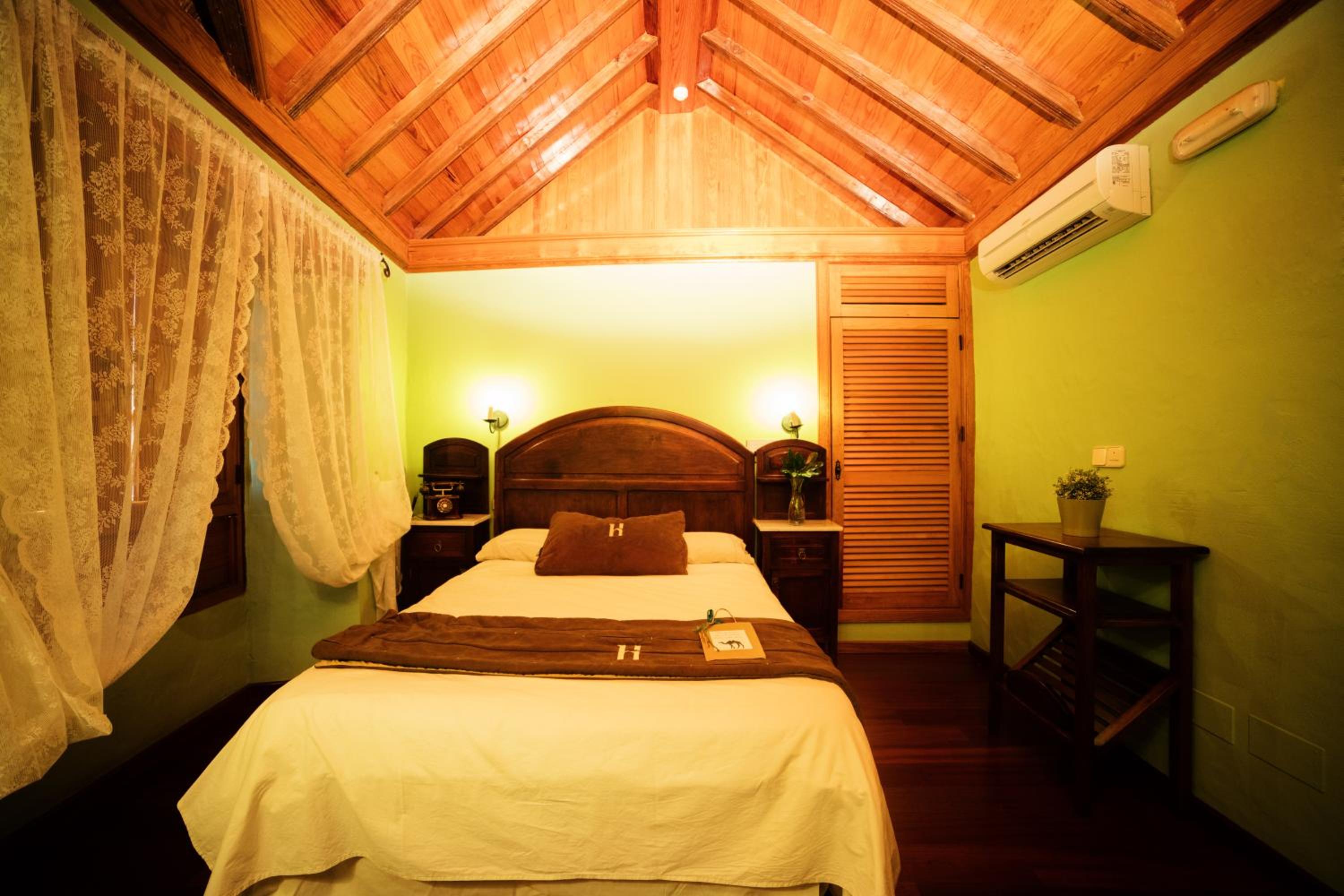 Habitación Doble Superior