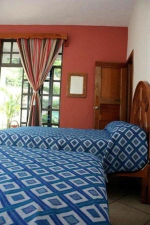 Twin Room - Photo 1