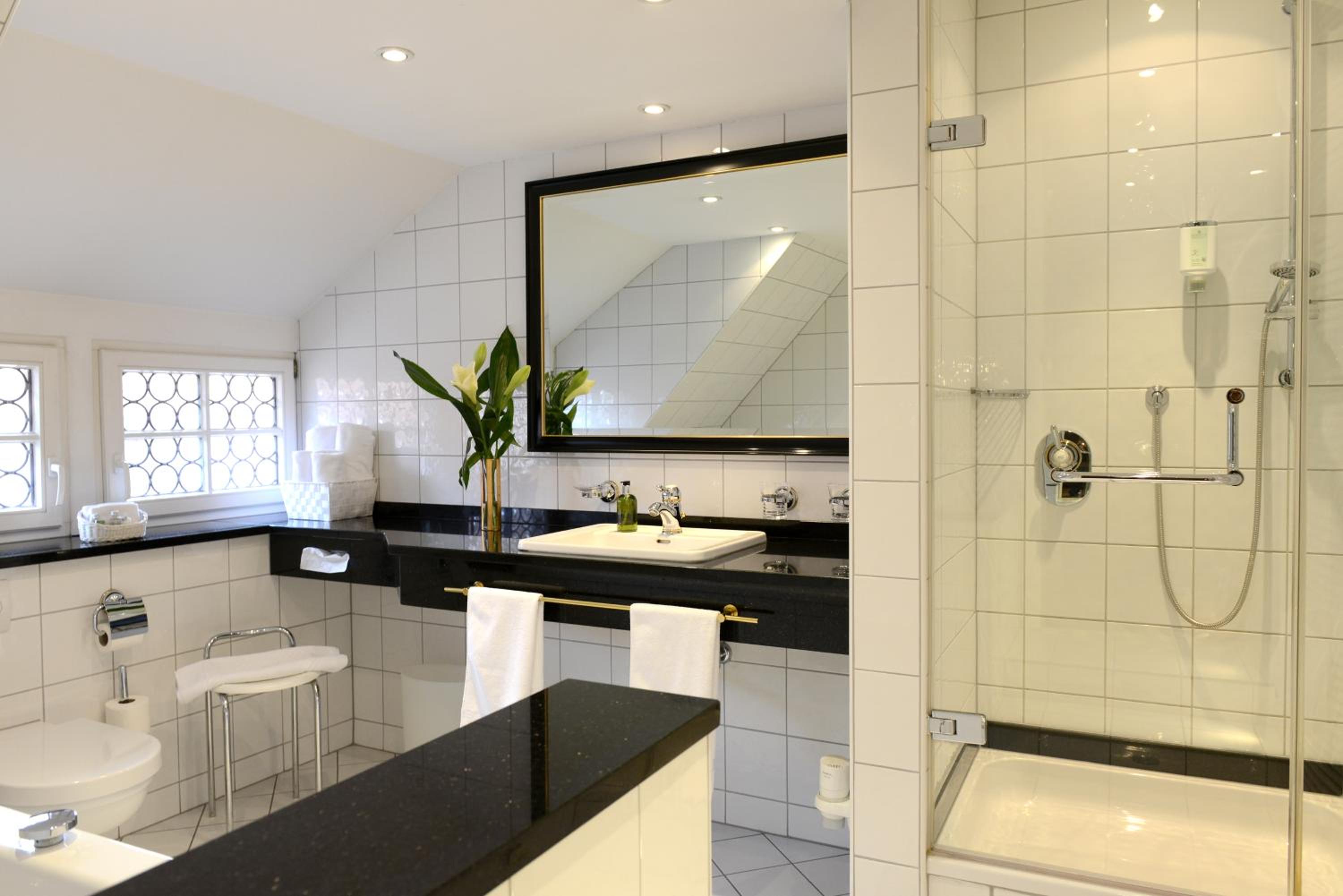Superior Double Room for single use photo 2